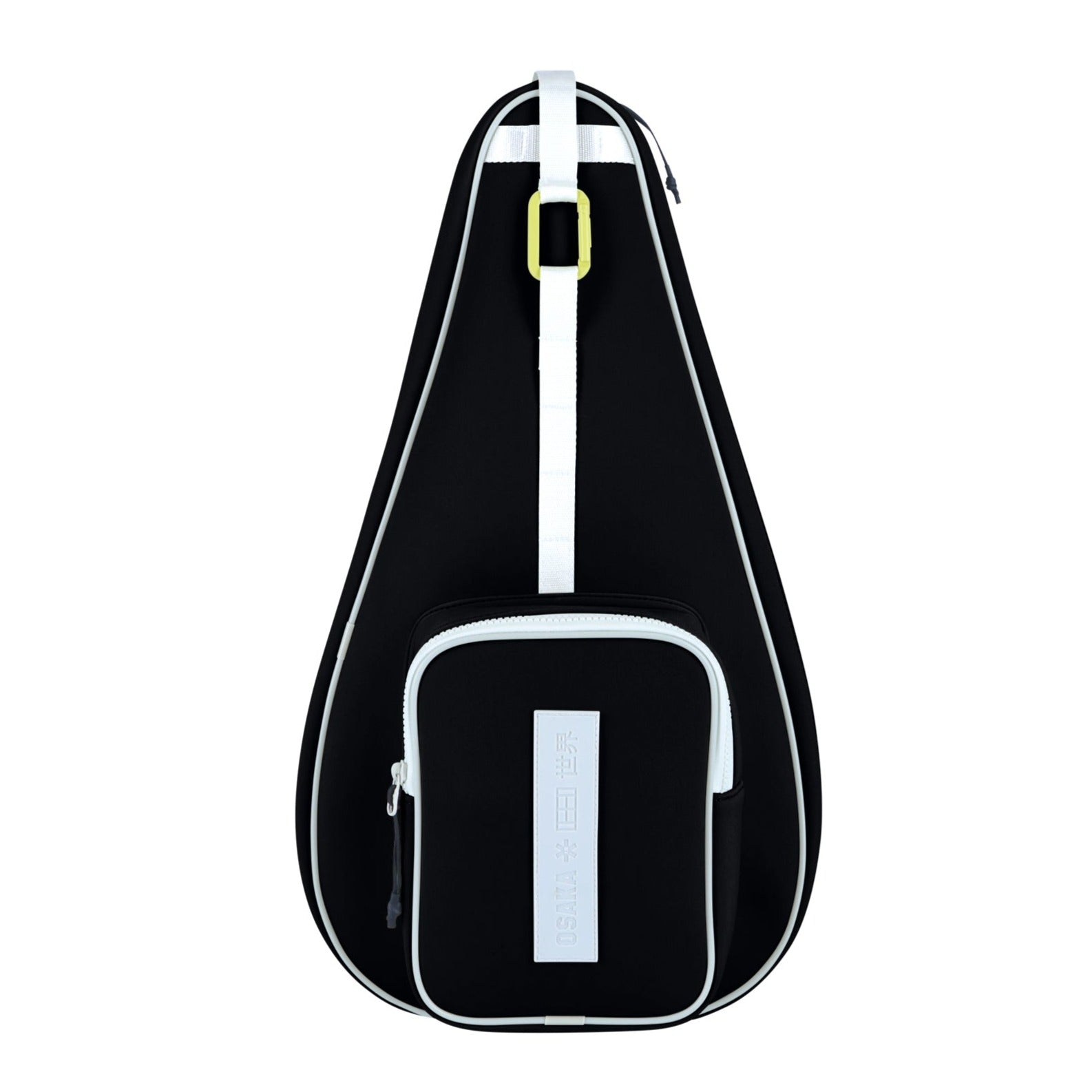 Osaka Neoprene Padel Sleeve | Black