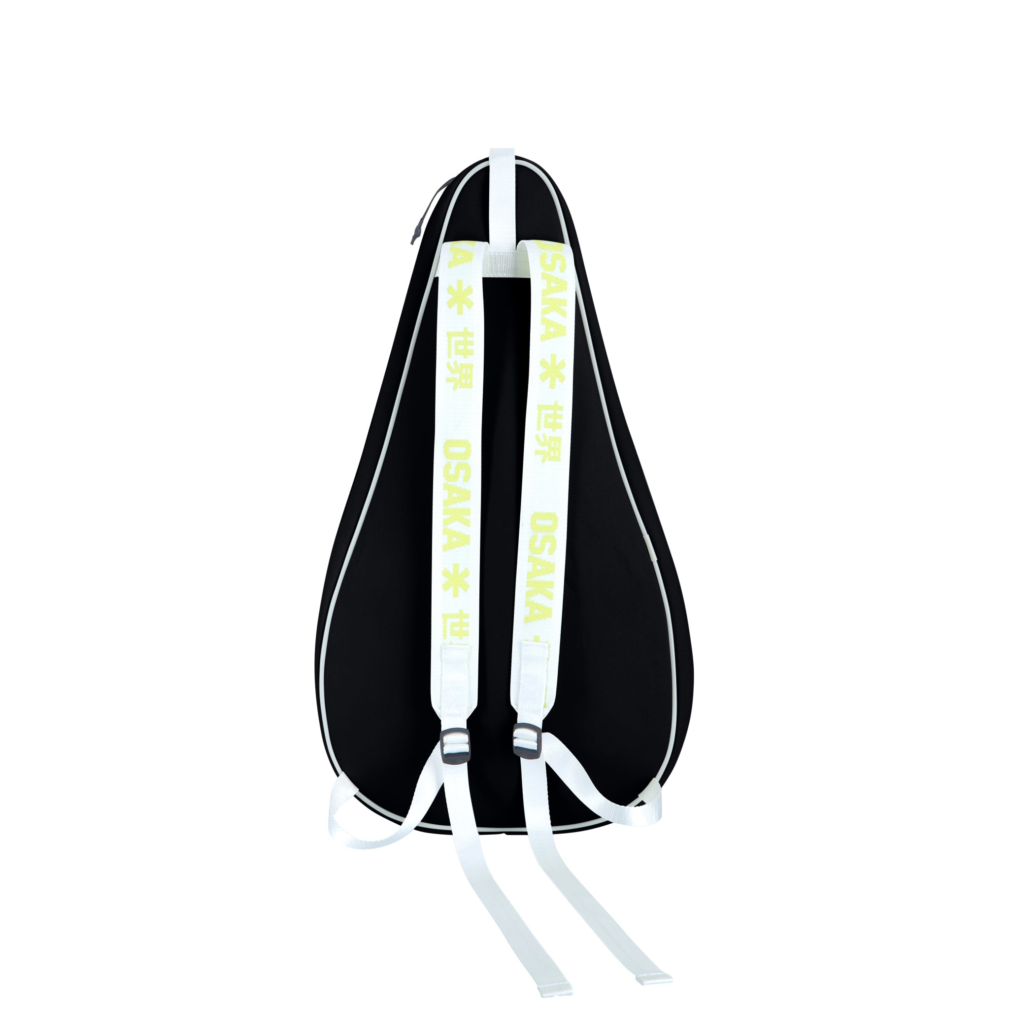 Osaka Neoprene Padel Sleeve | Black