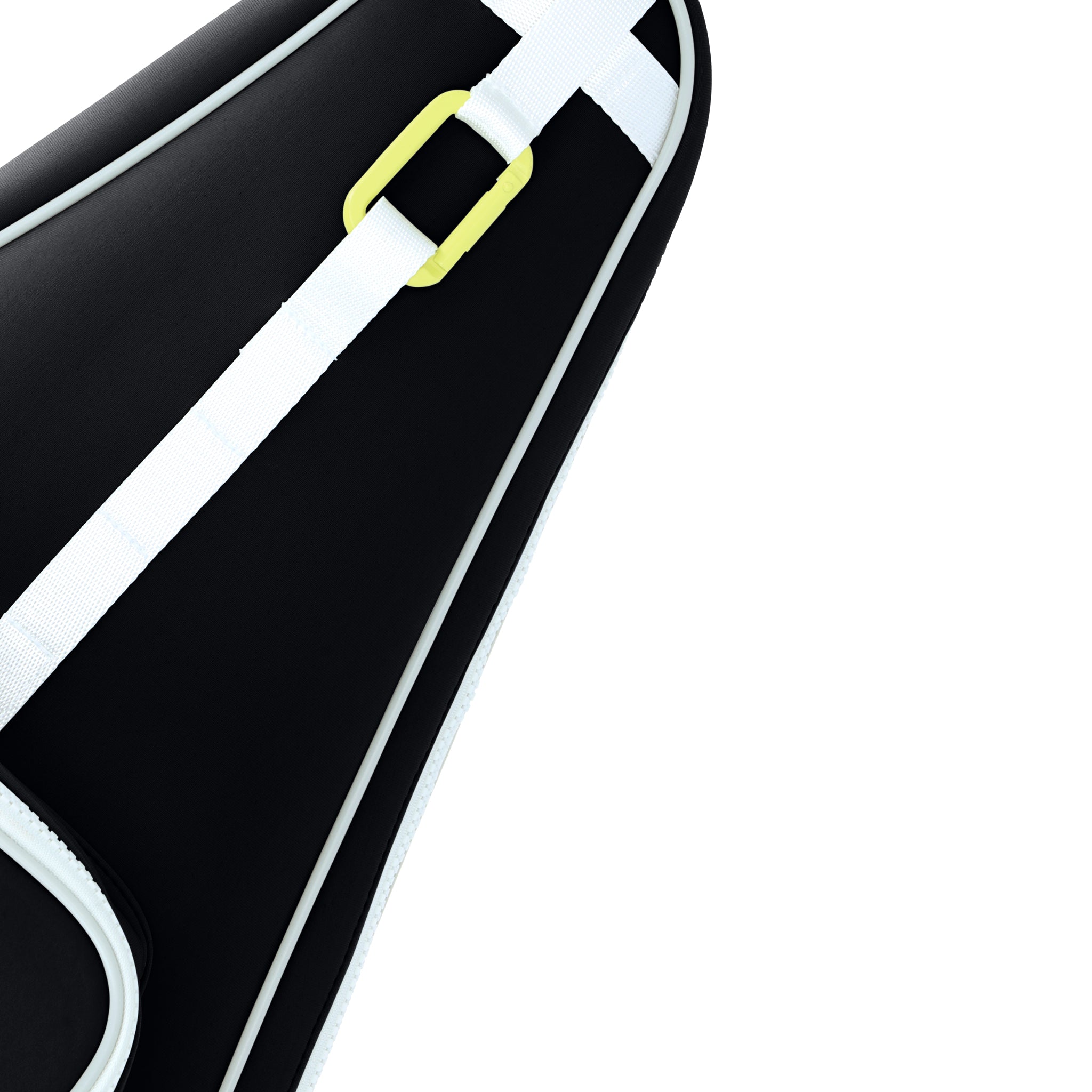 Osaka Neoprene Padel Sleeve | Black