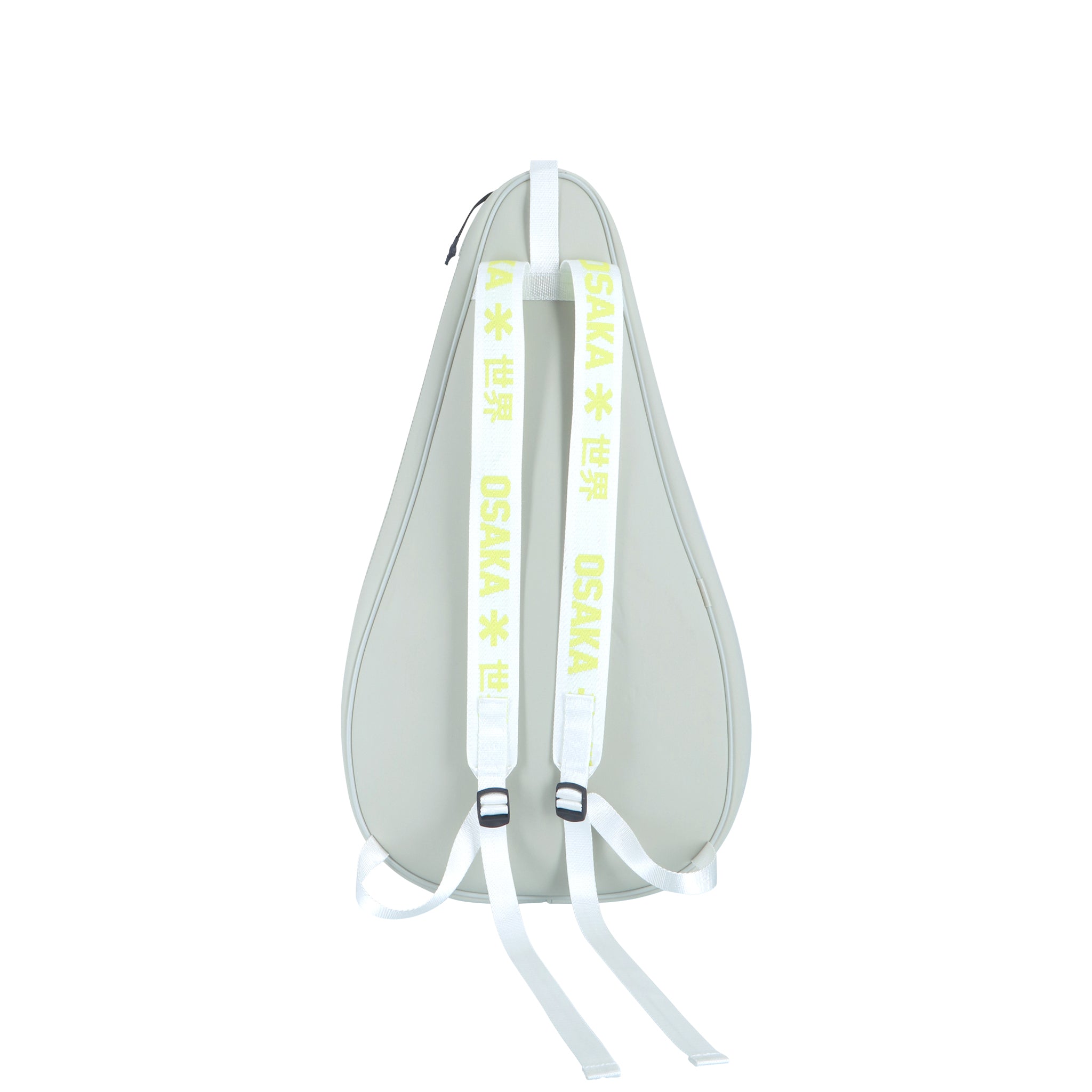 Osaka Neoprene Padel Sleeve | Light Grey