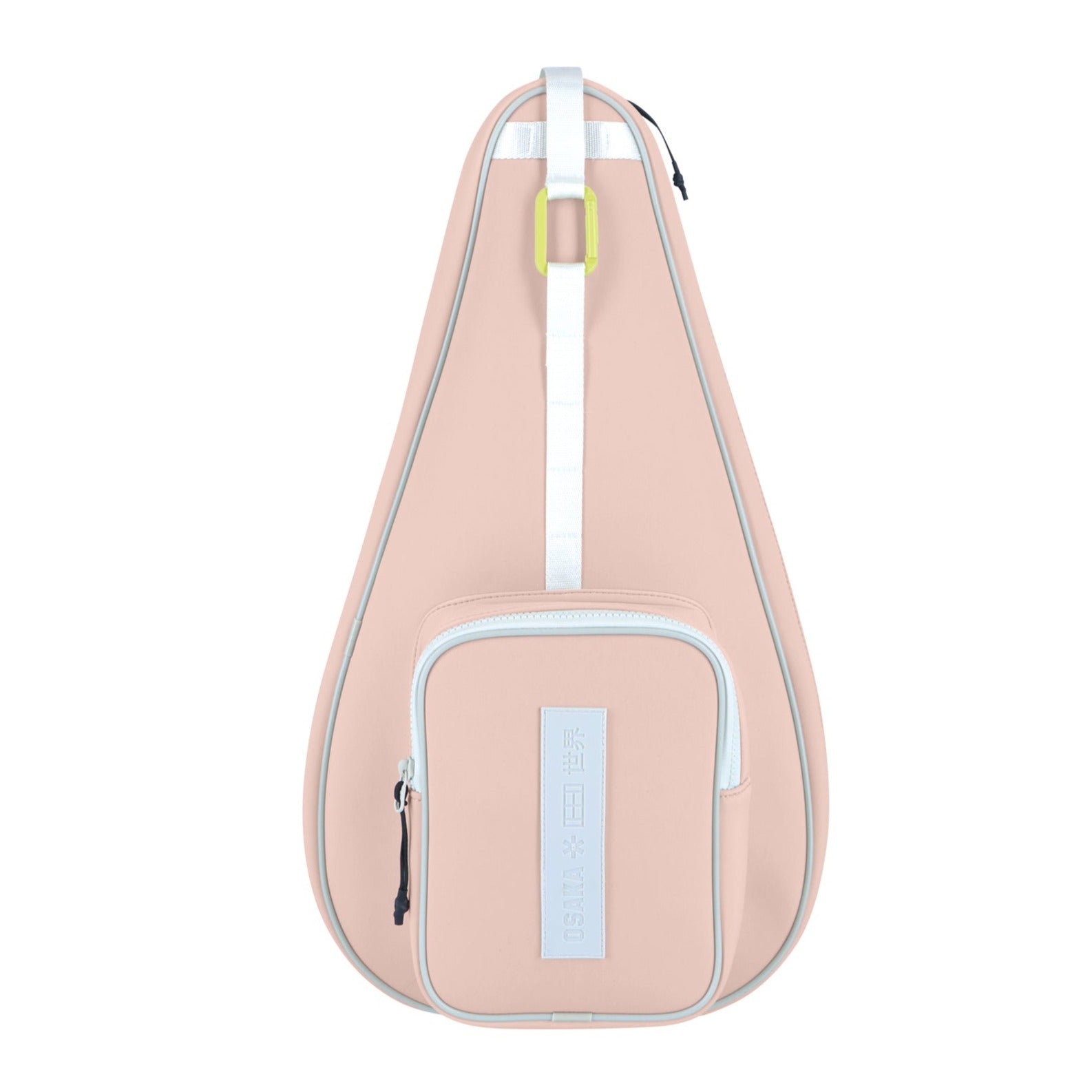 Osaka Neoprene Padel Sleeve | Powder Pink