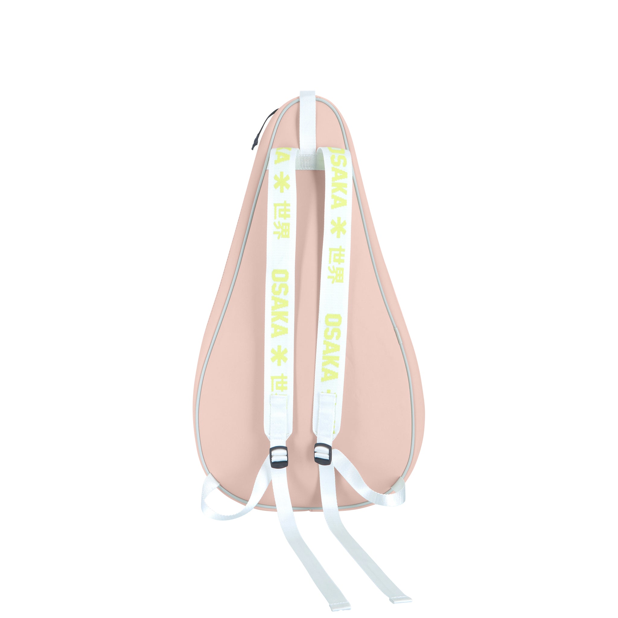 Osaka Neoprene Padel Sleeve | Powder Pink