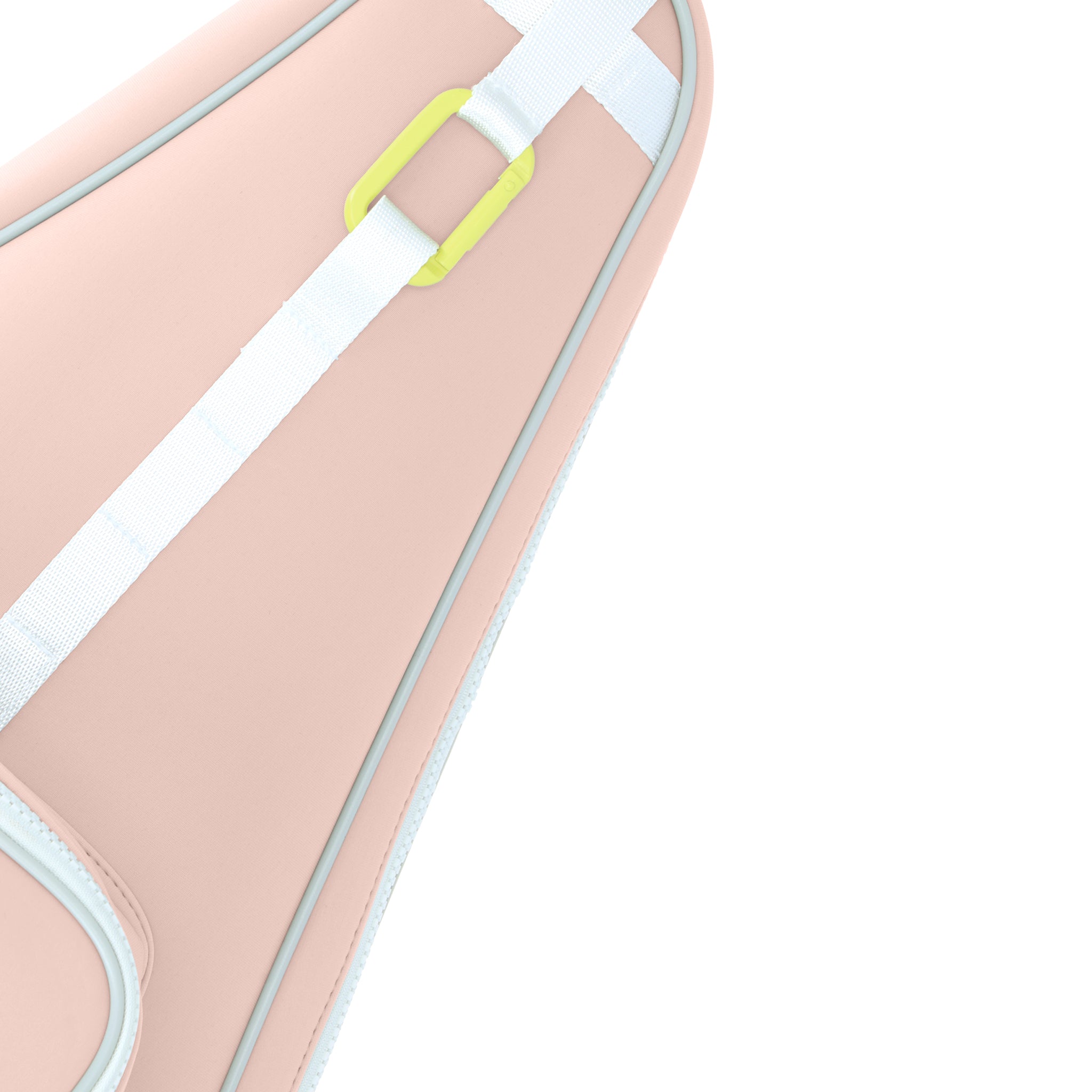 Osaka Neoprene Padel Sleeve | Powder Pink