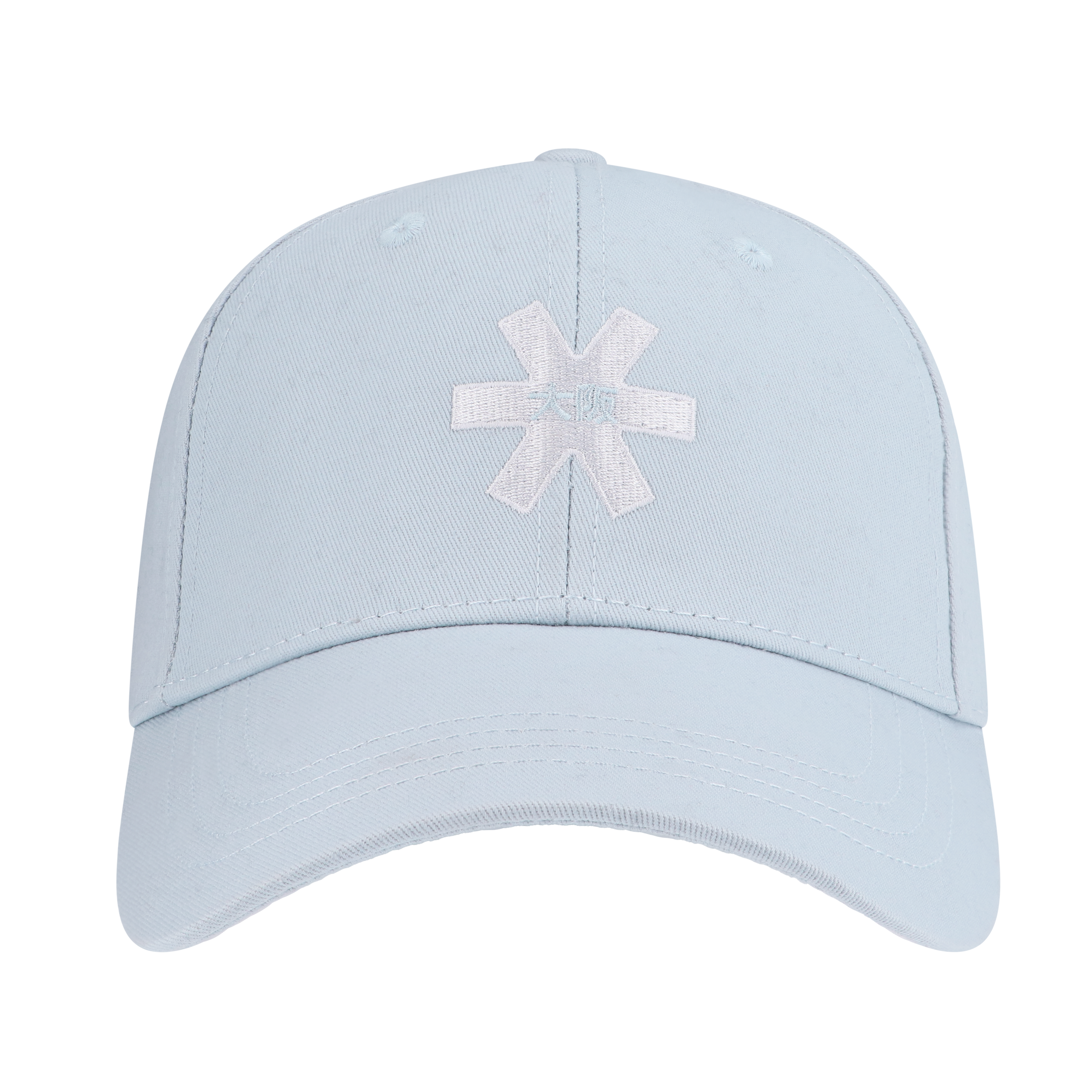 Osaka Baseball Cap Twill (Light Blue)