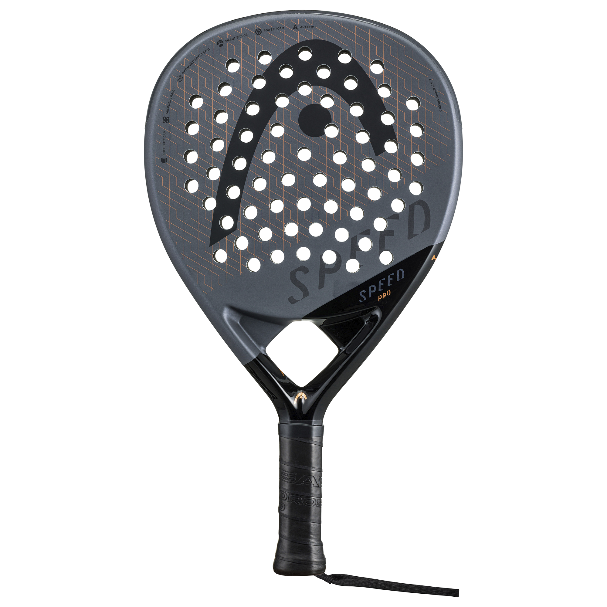 Head Speed Pro (2023)