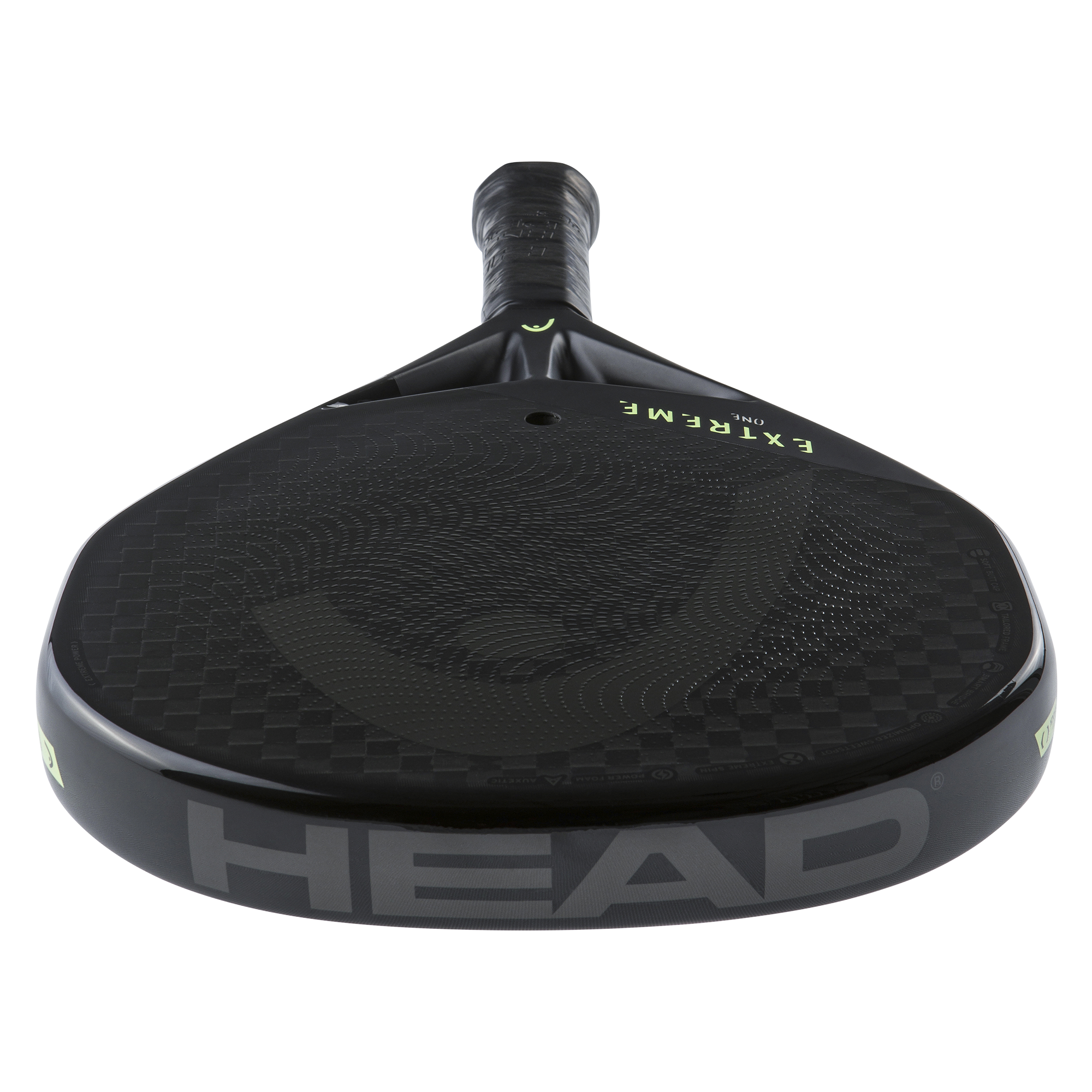 Head Extreme One (2023)