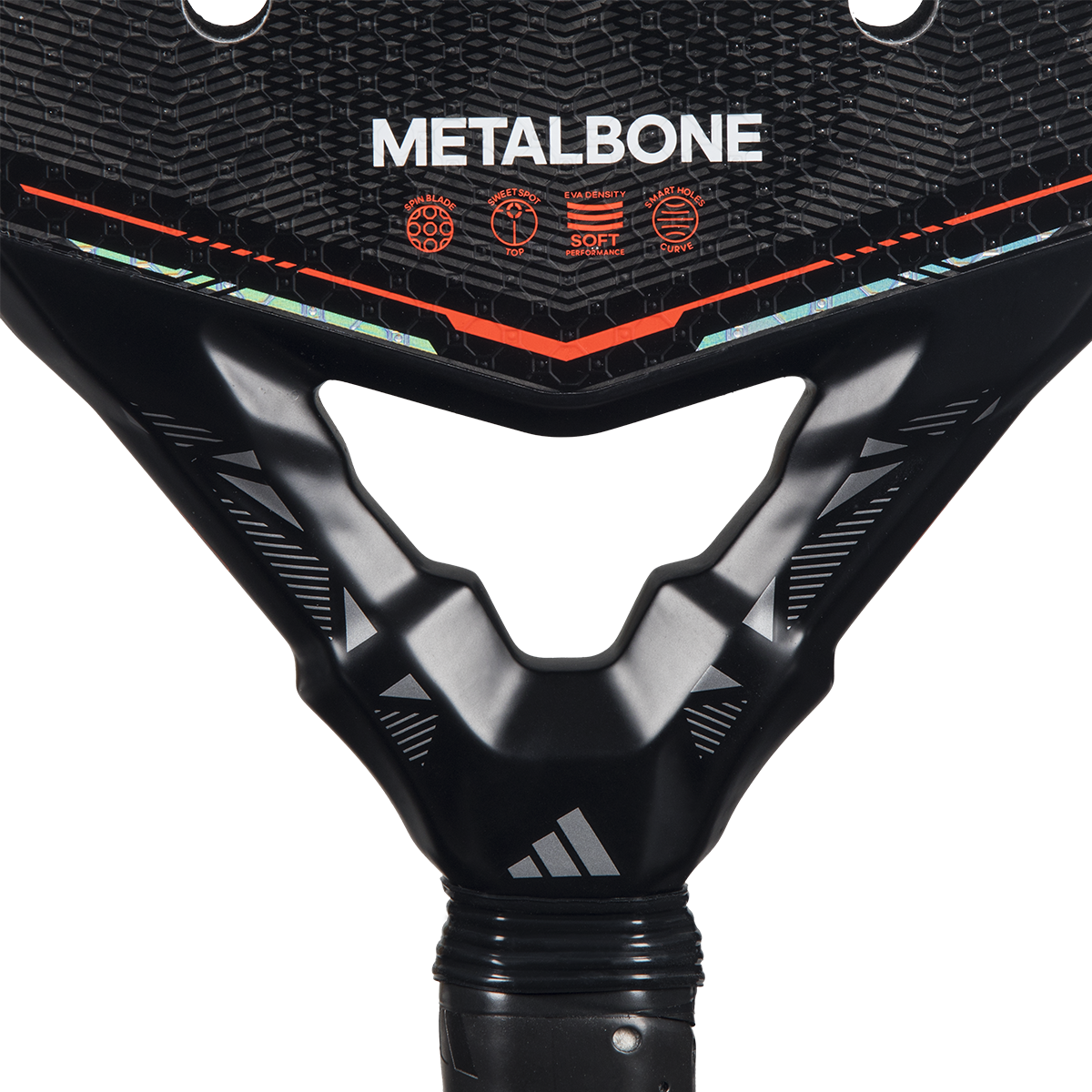 Adidas Metalbone 2026 - Ale Galán