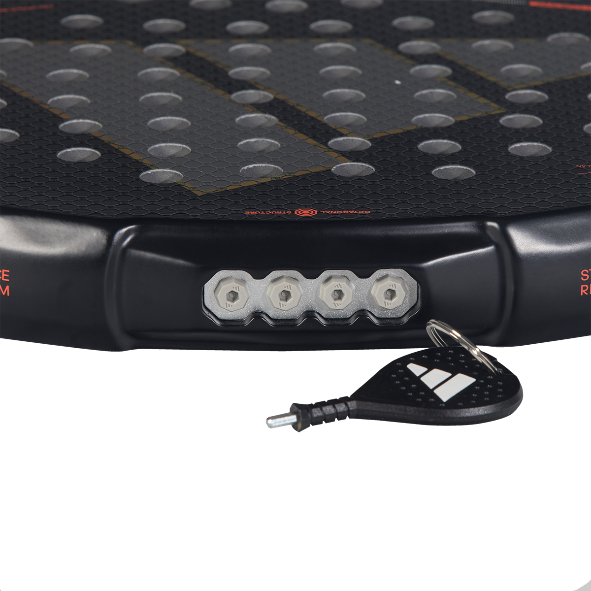 Adidas Metalbone 2026 - Ale Galán