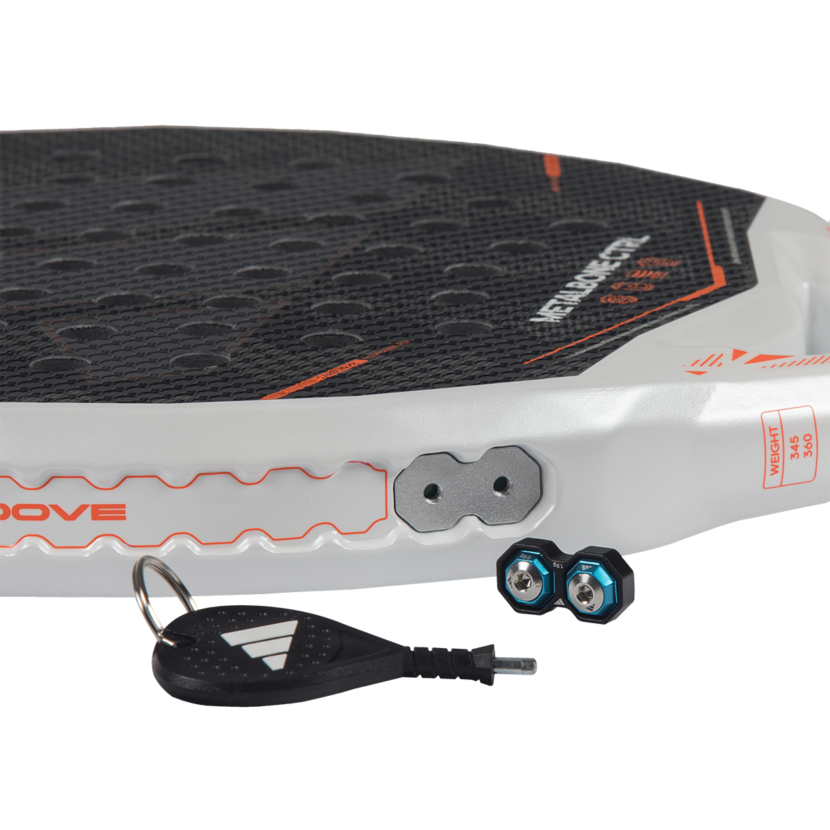 Adidas Metalbone CTRL 2026