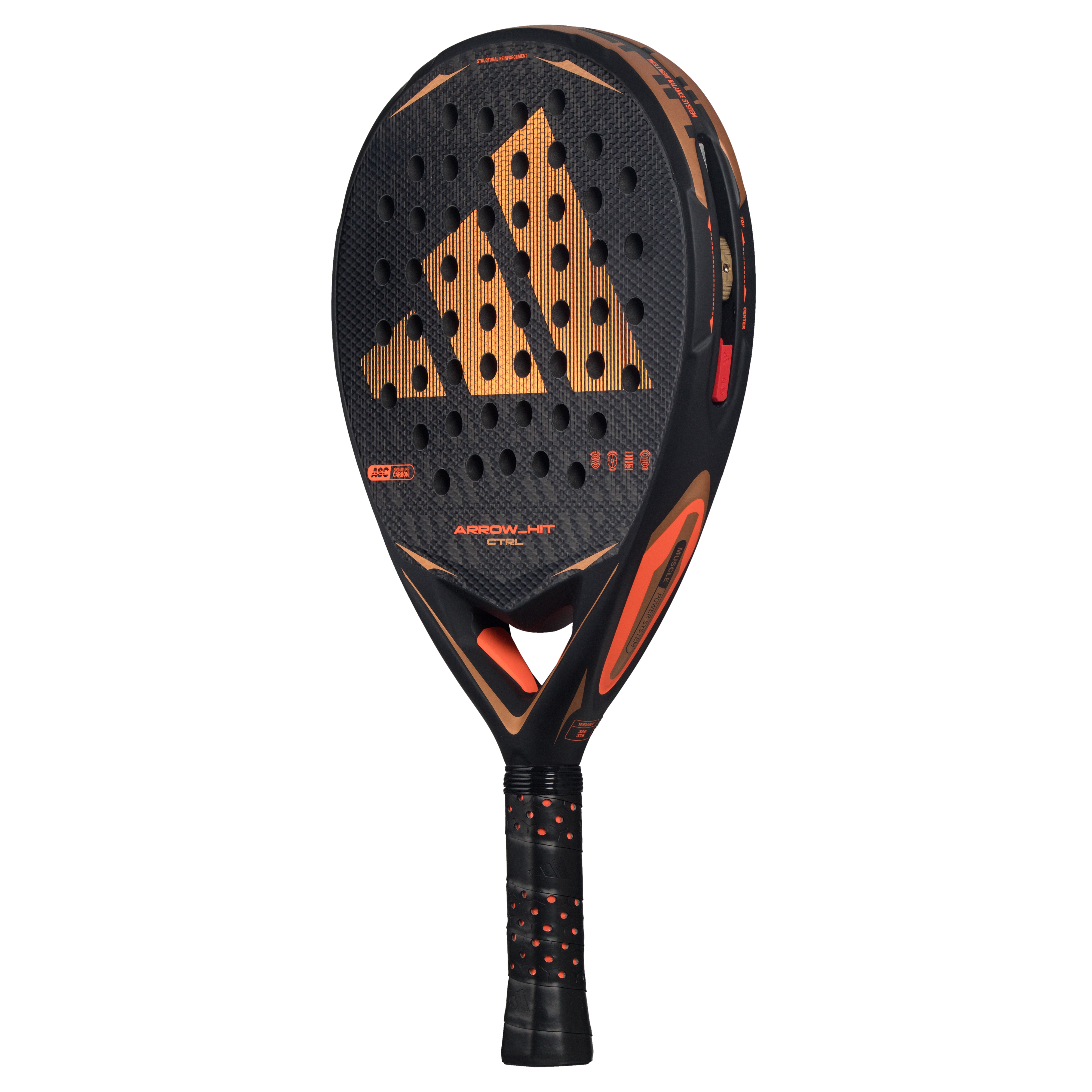 Adidas Arrow Hit CTRL 2026