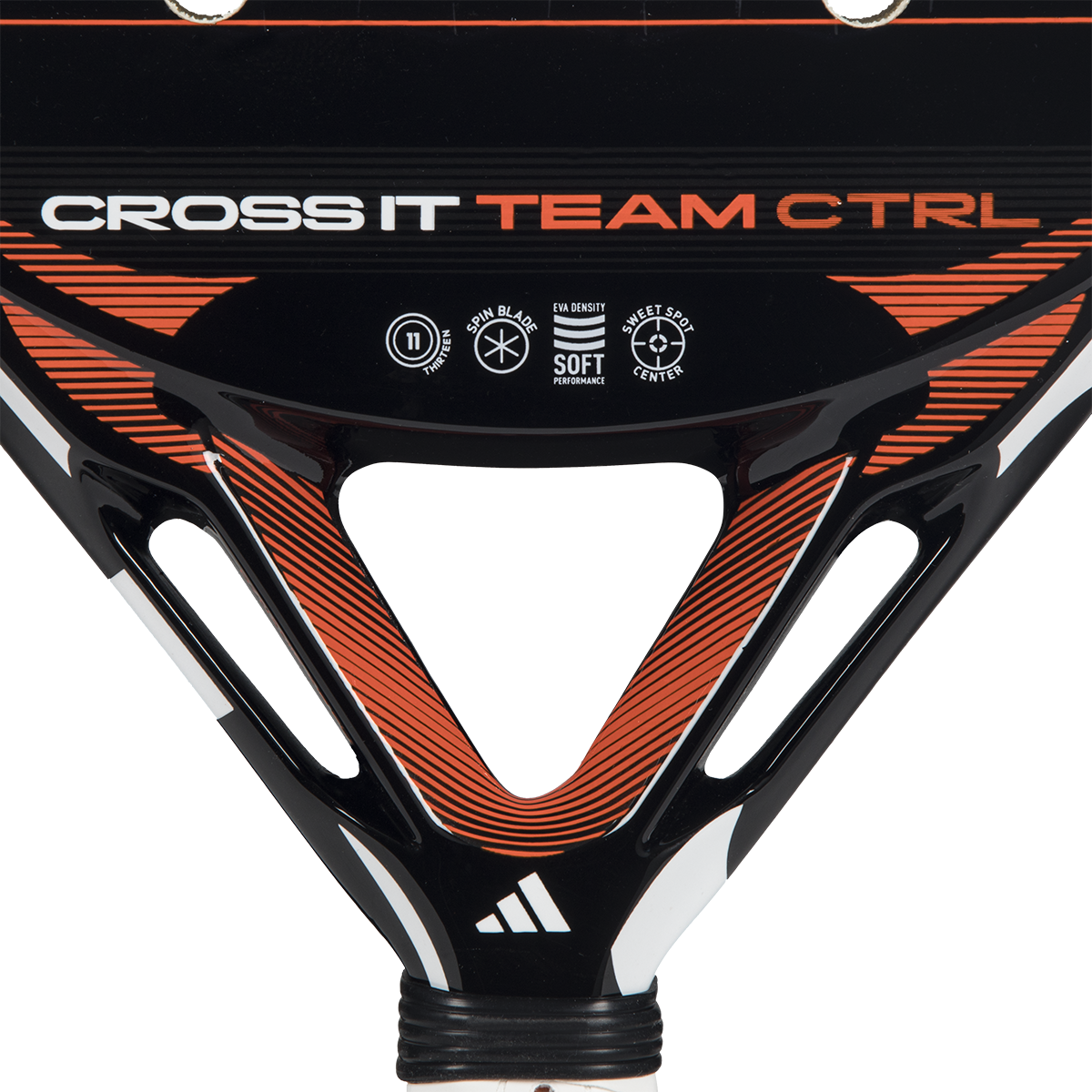 Adidas Cross It Team CTRL 2026