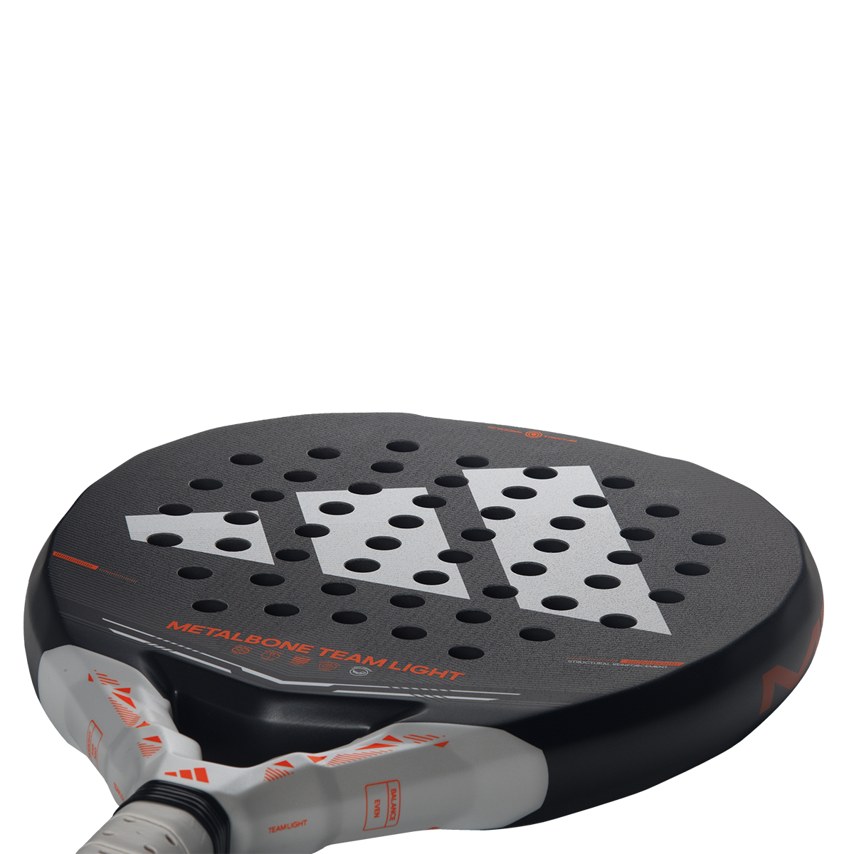 Adidas Metalbone Team Light 2026