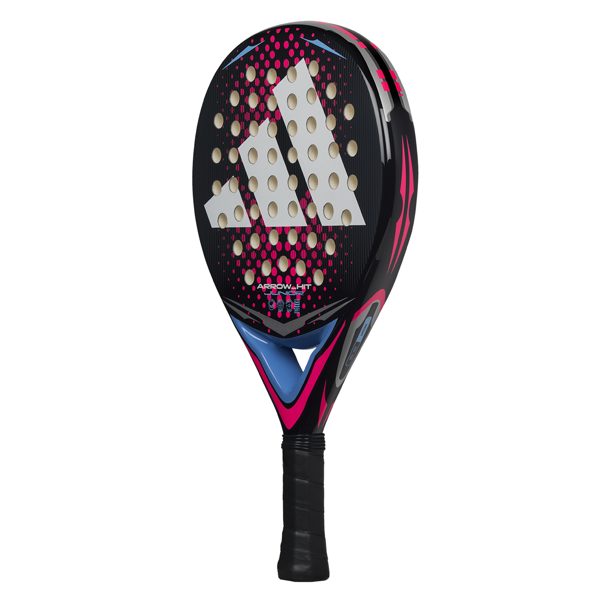 Adidas Arrow Hit Junior Pink 2026