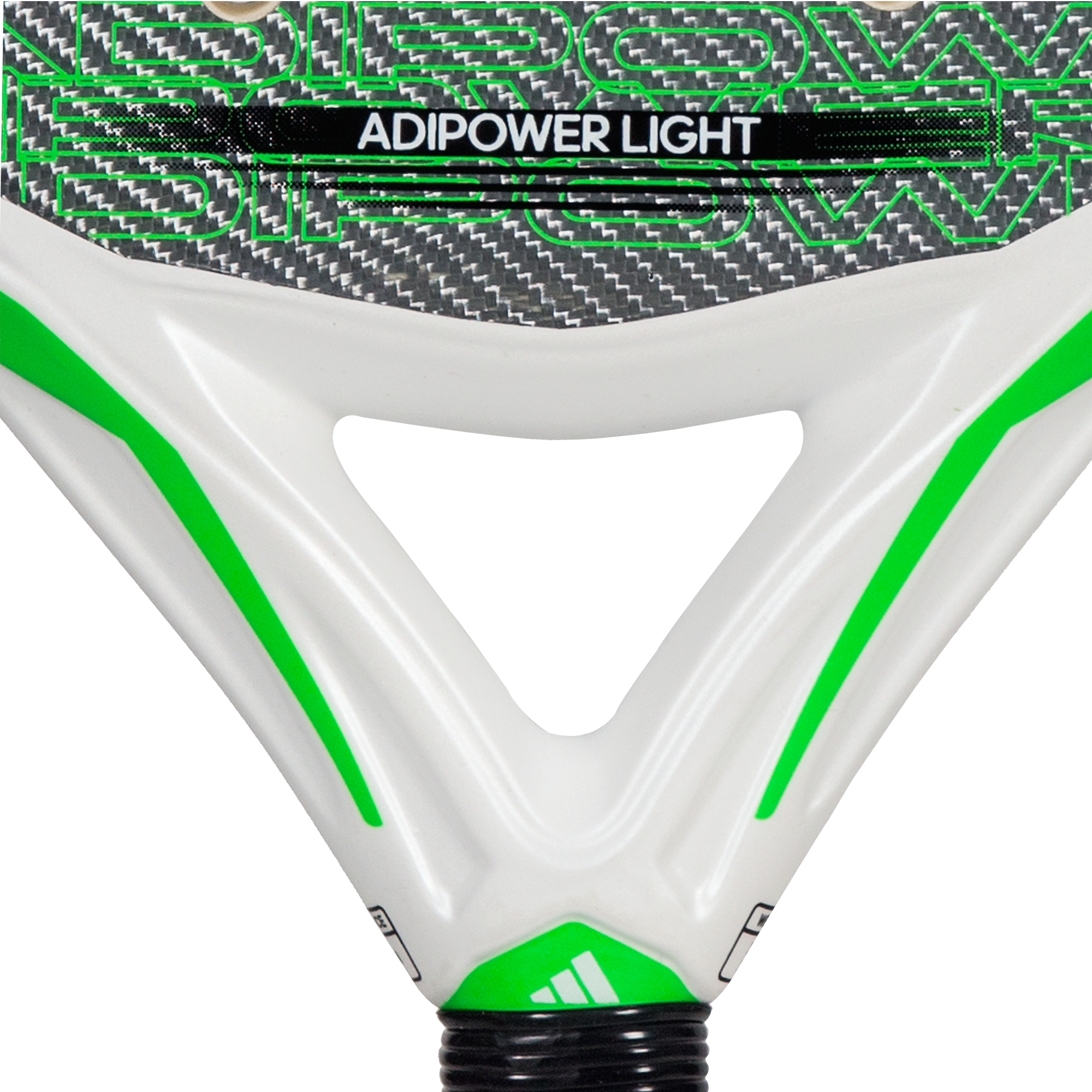 Adidas Adipower Light 3.3 (2024)