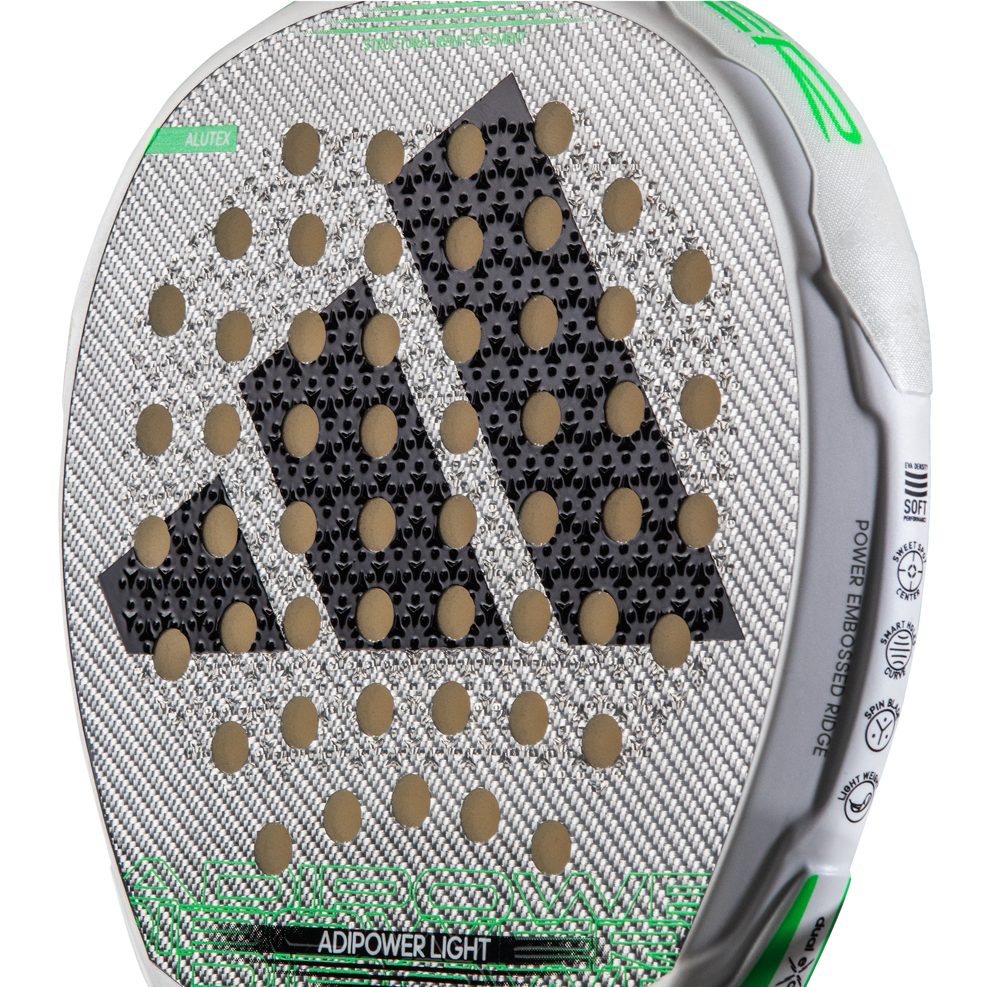 Adidas Adipower Light 3.3 (2024)