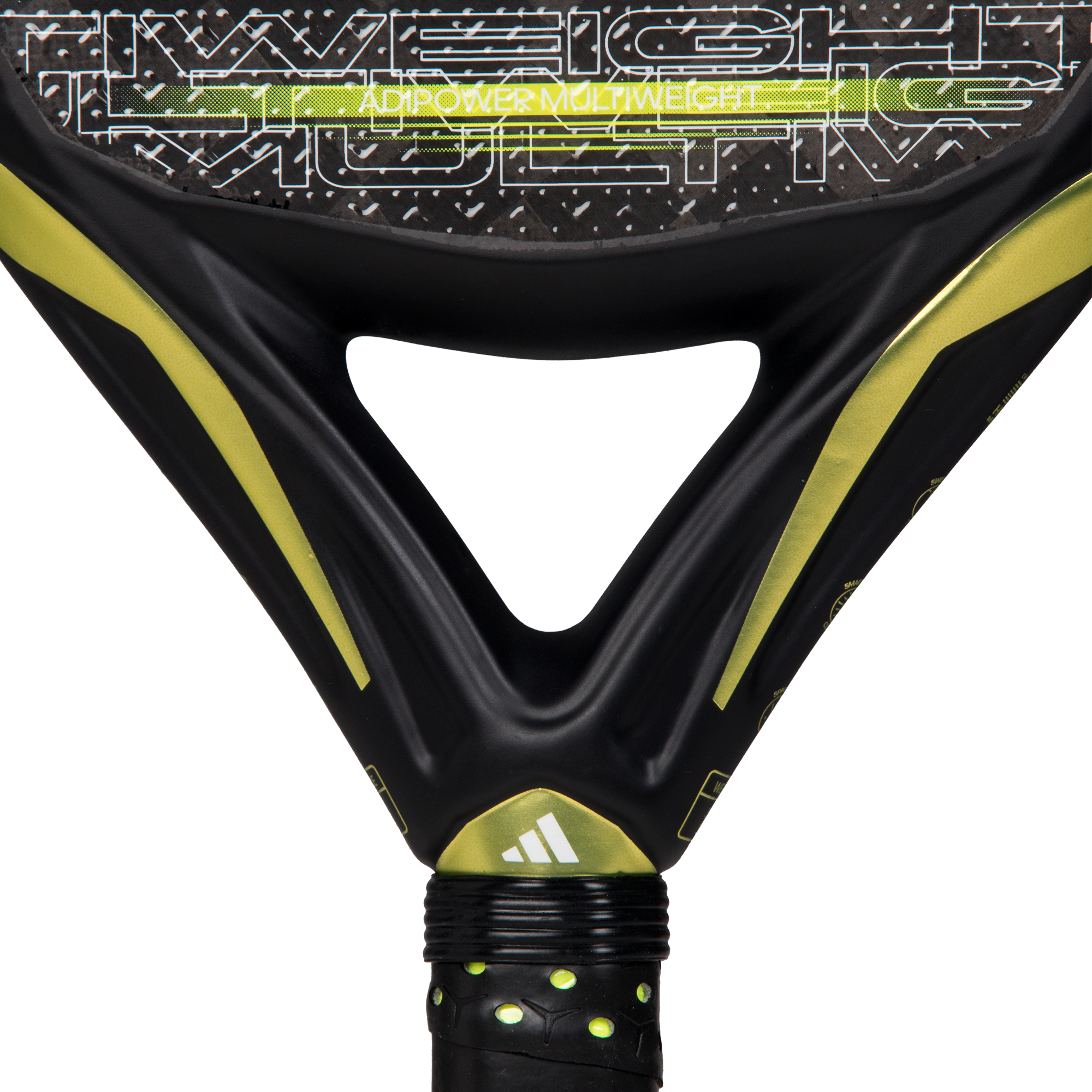 Adidas Adipower Multiweight 3.3 (2024)
