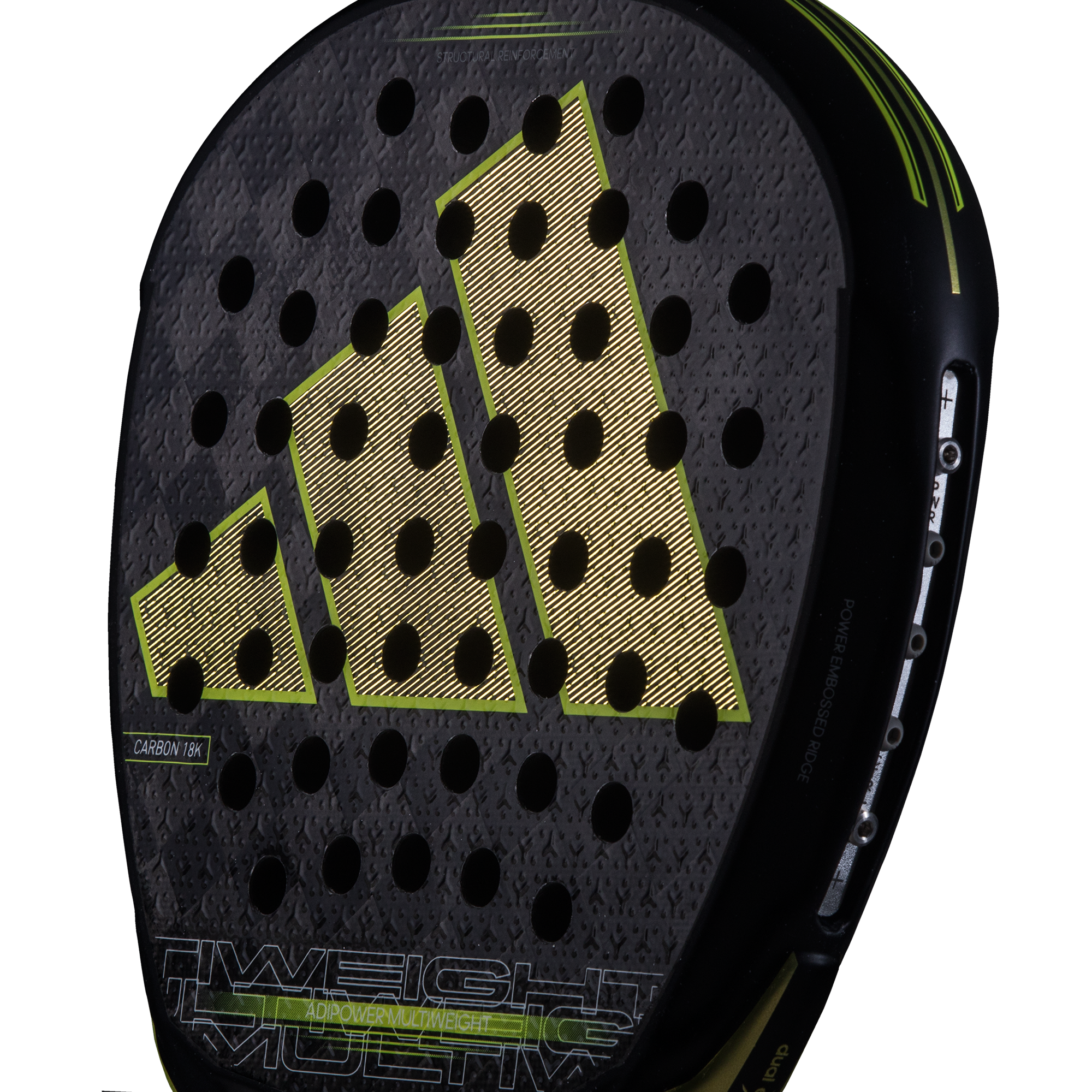 Adidas Adipower Multiweight 3.3 (2024)