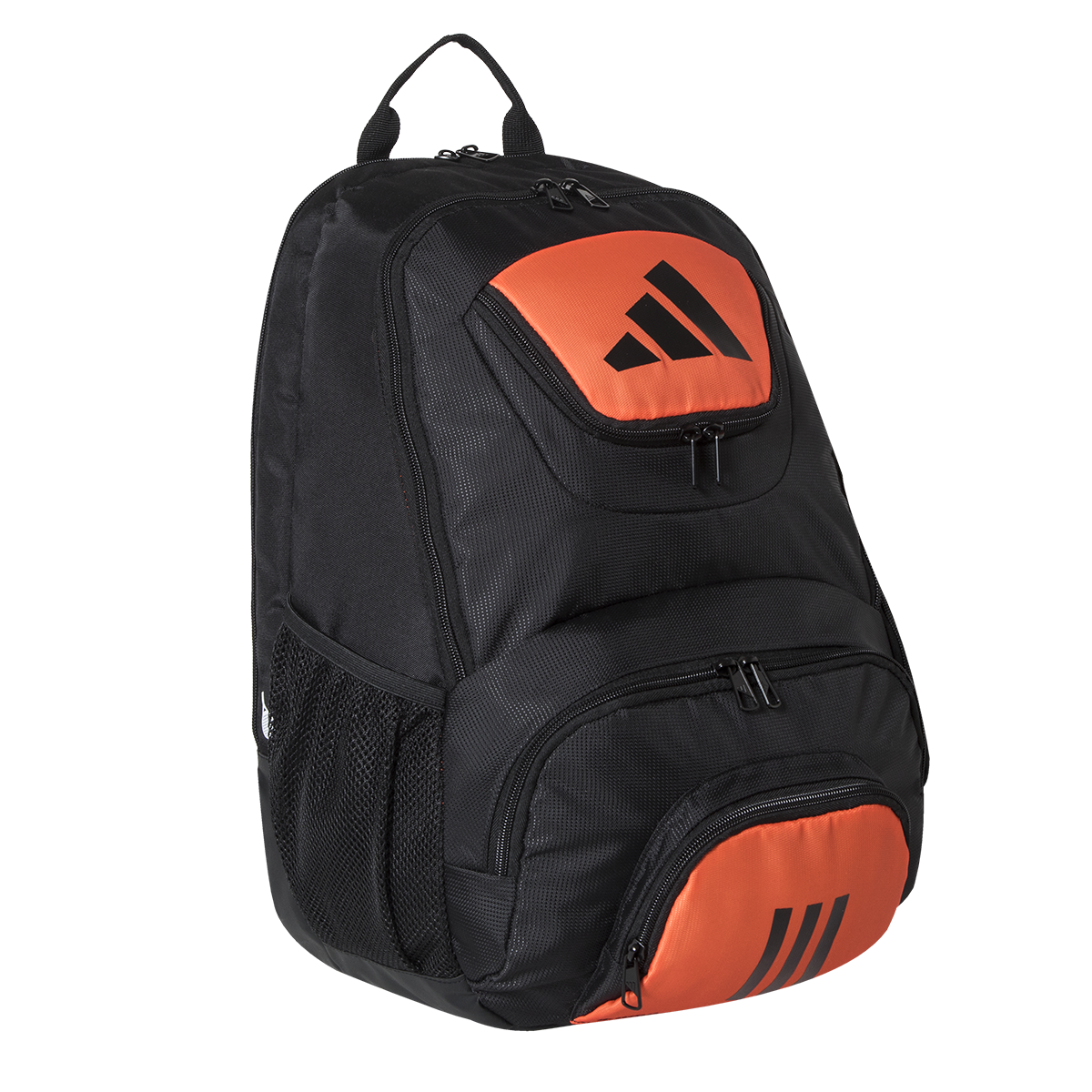 Adidas Backpack Protour Orange (2023)