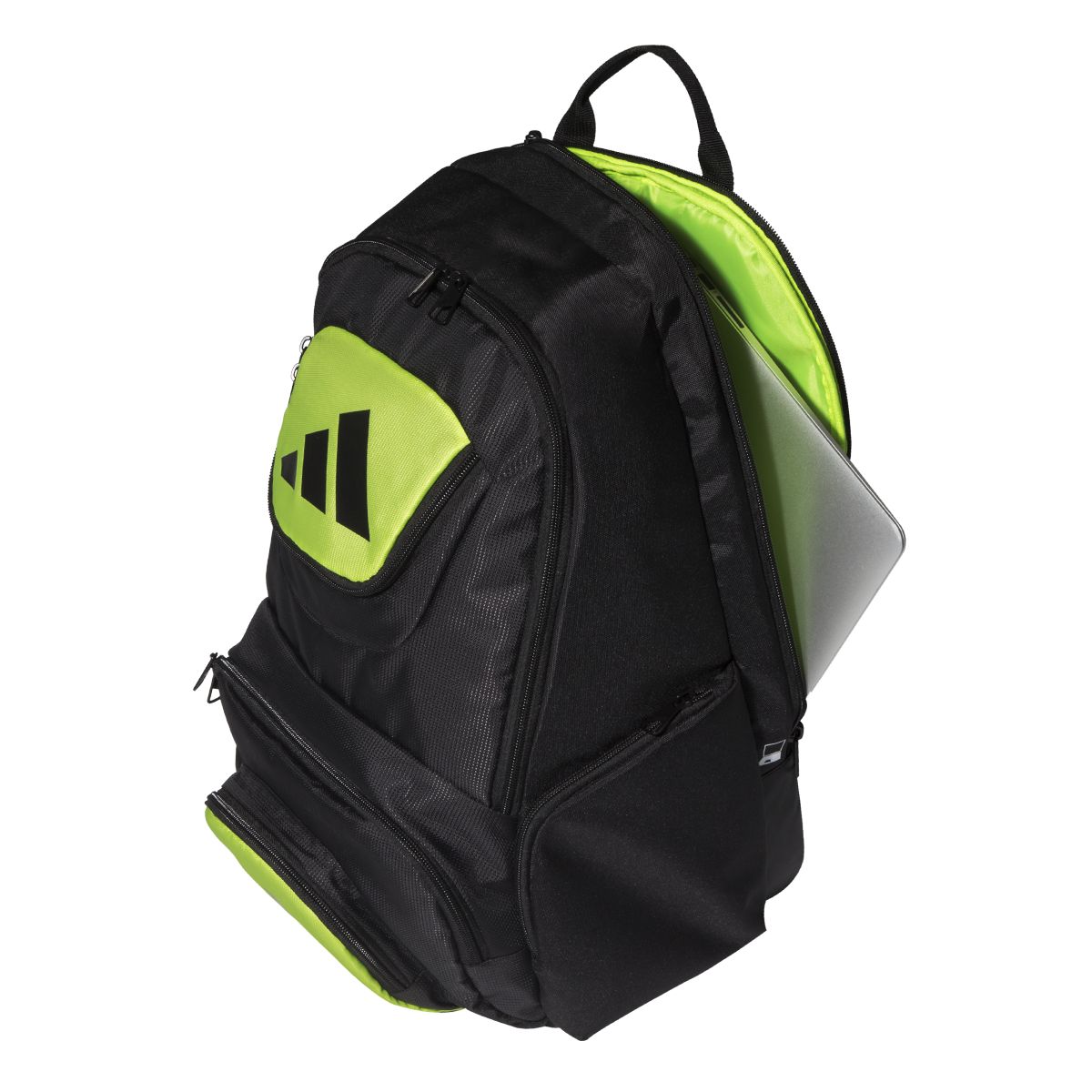 Adidas Backpack Protour Lime (2023)