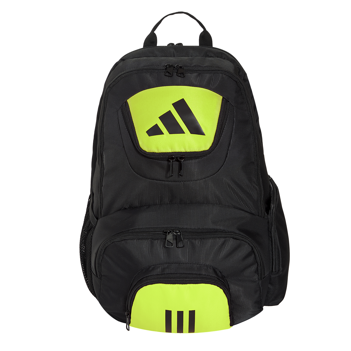 Adidas Backpack Protour Lime (2023)