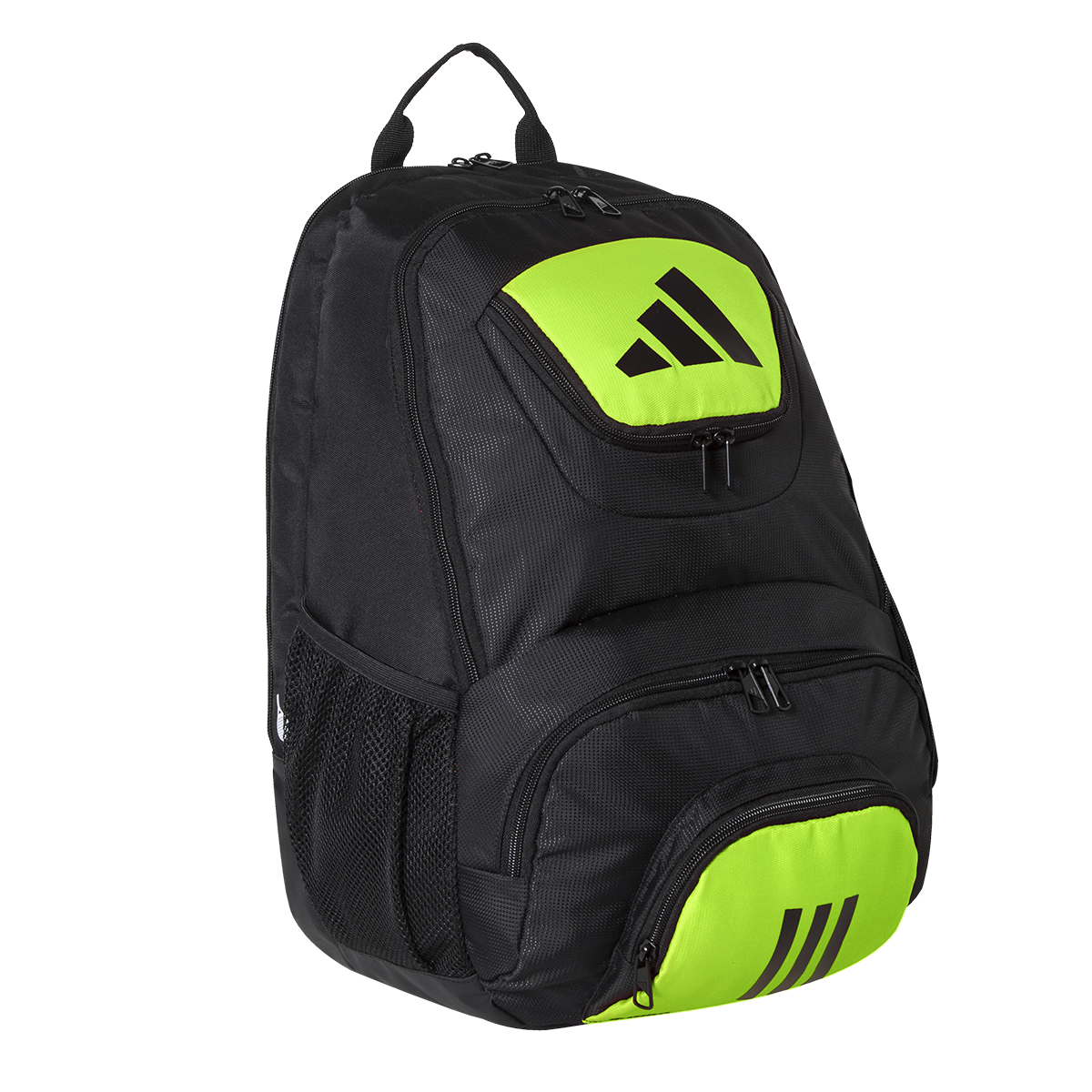 Adidas Backpack Protour Lime (2023)