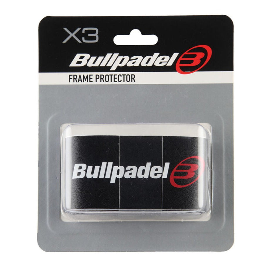 Protector Bullpadel (Pack x 3) - Padel Pro Shop