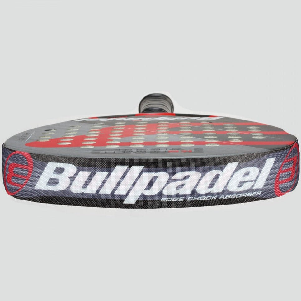 Bullpadel Hi Frame Protector (Black)