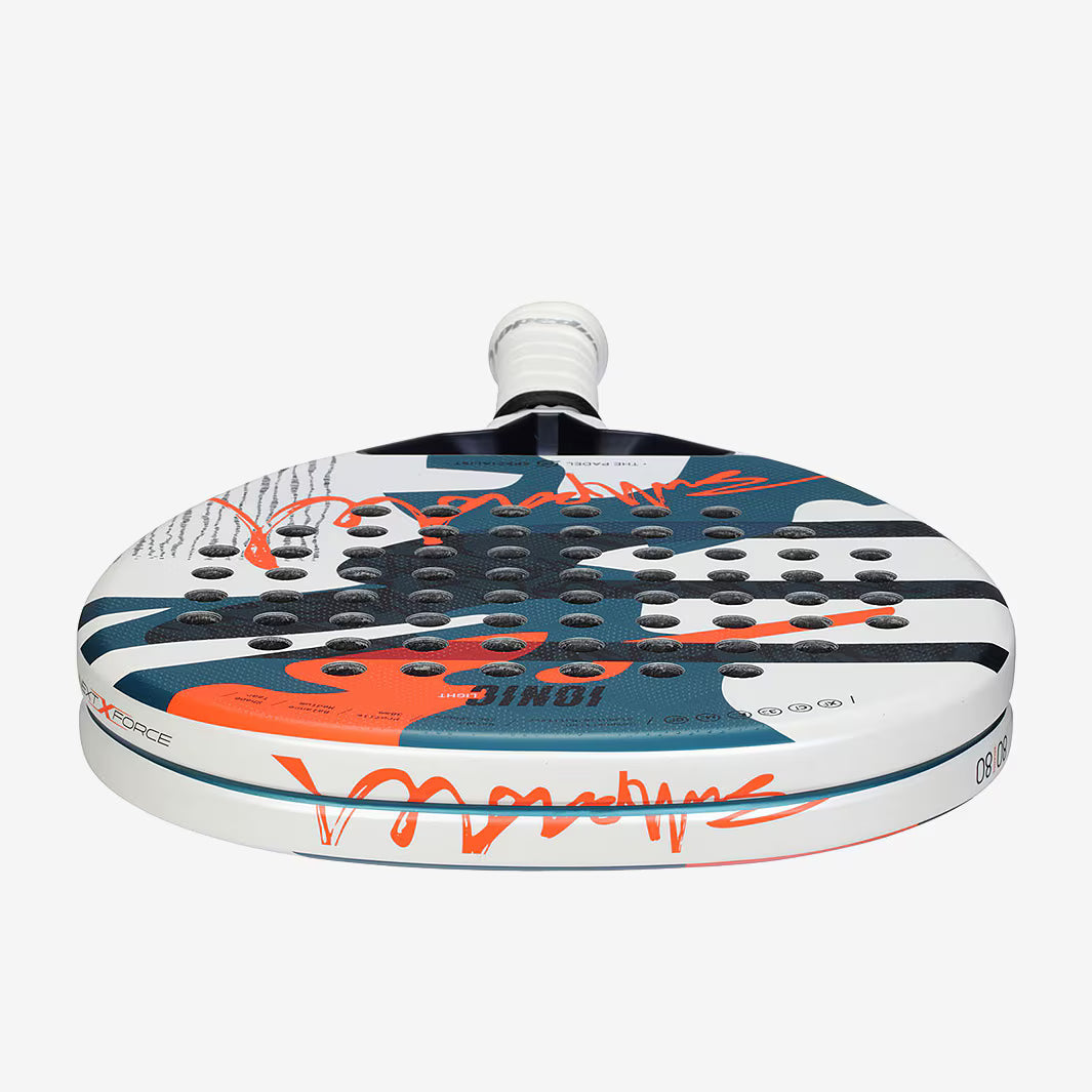 Bullpadel Ionic Light 25