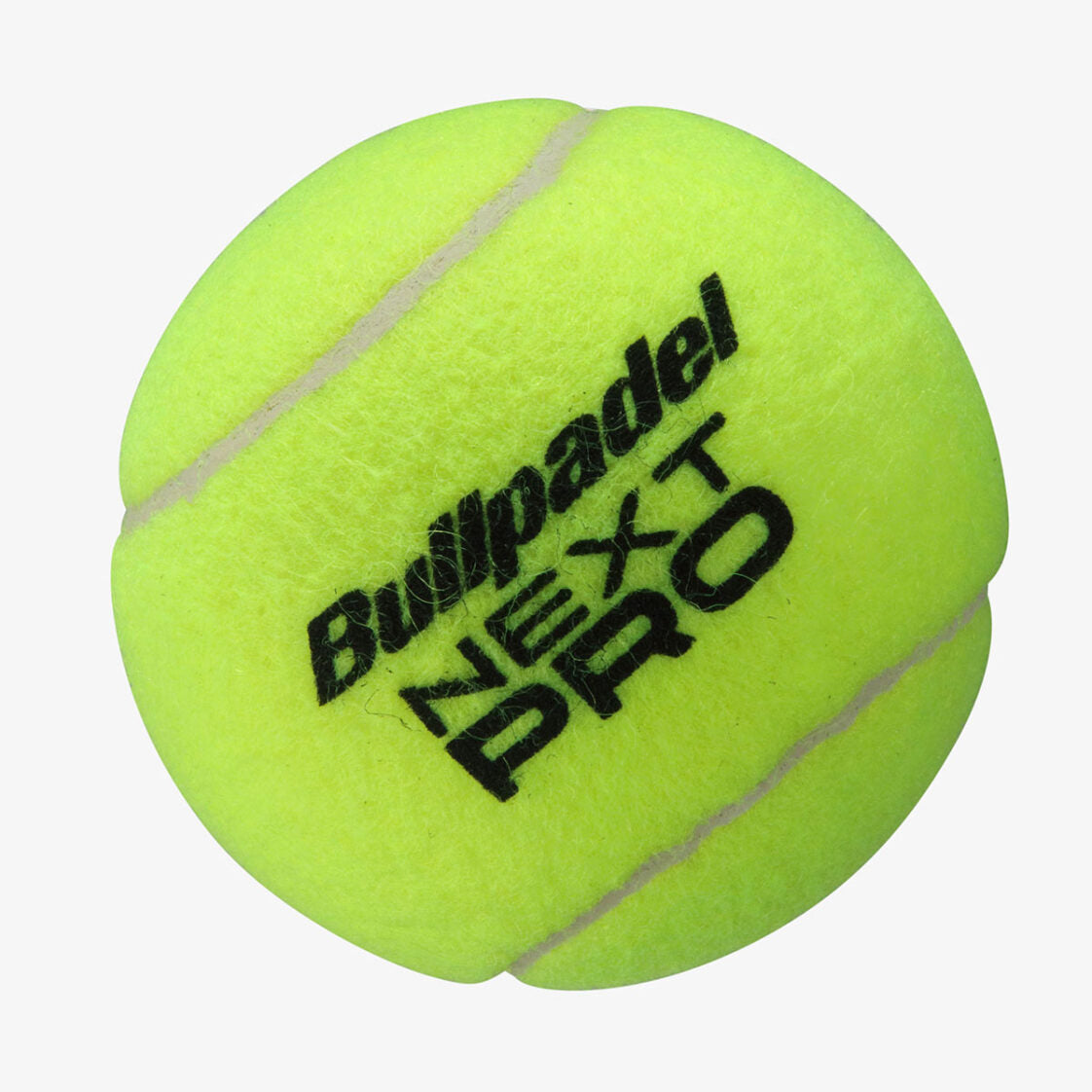 Bullpadel Next Pro (3 tubes of 3 balls)