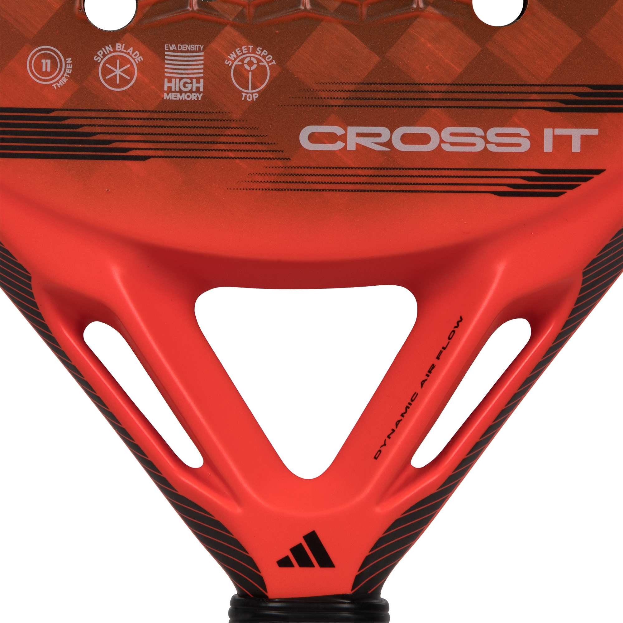 Adidas Cross It (2024)