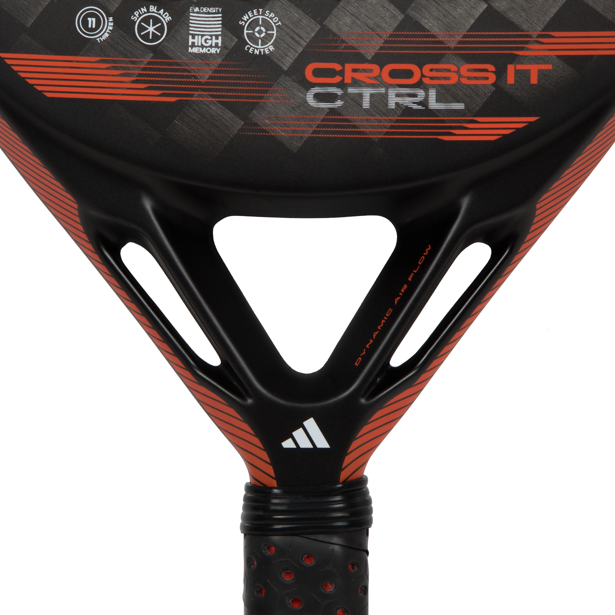 Adidas Cross It CTRL (2024)