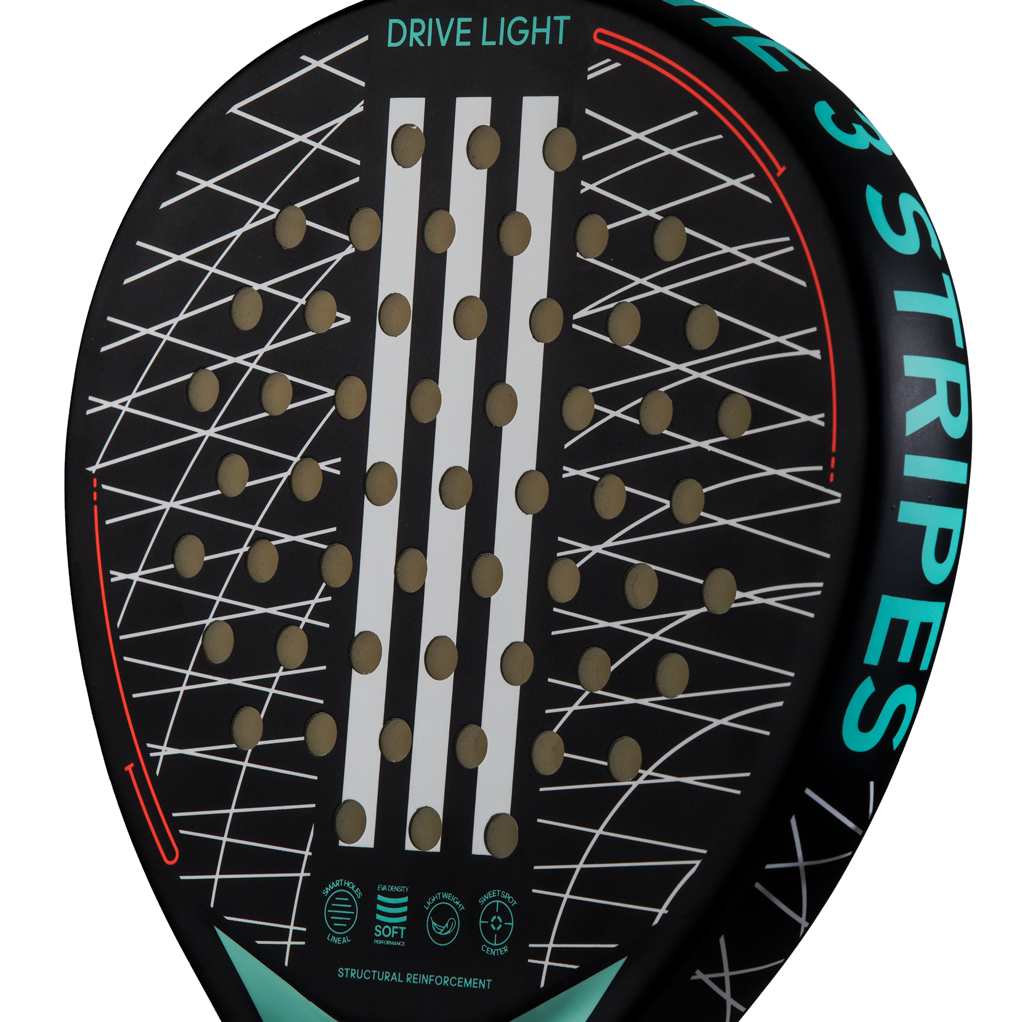 Adidas Drive Light 3.3 (2024)