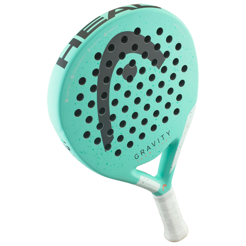 Head Gravity Team Light (2024)