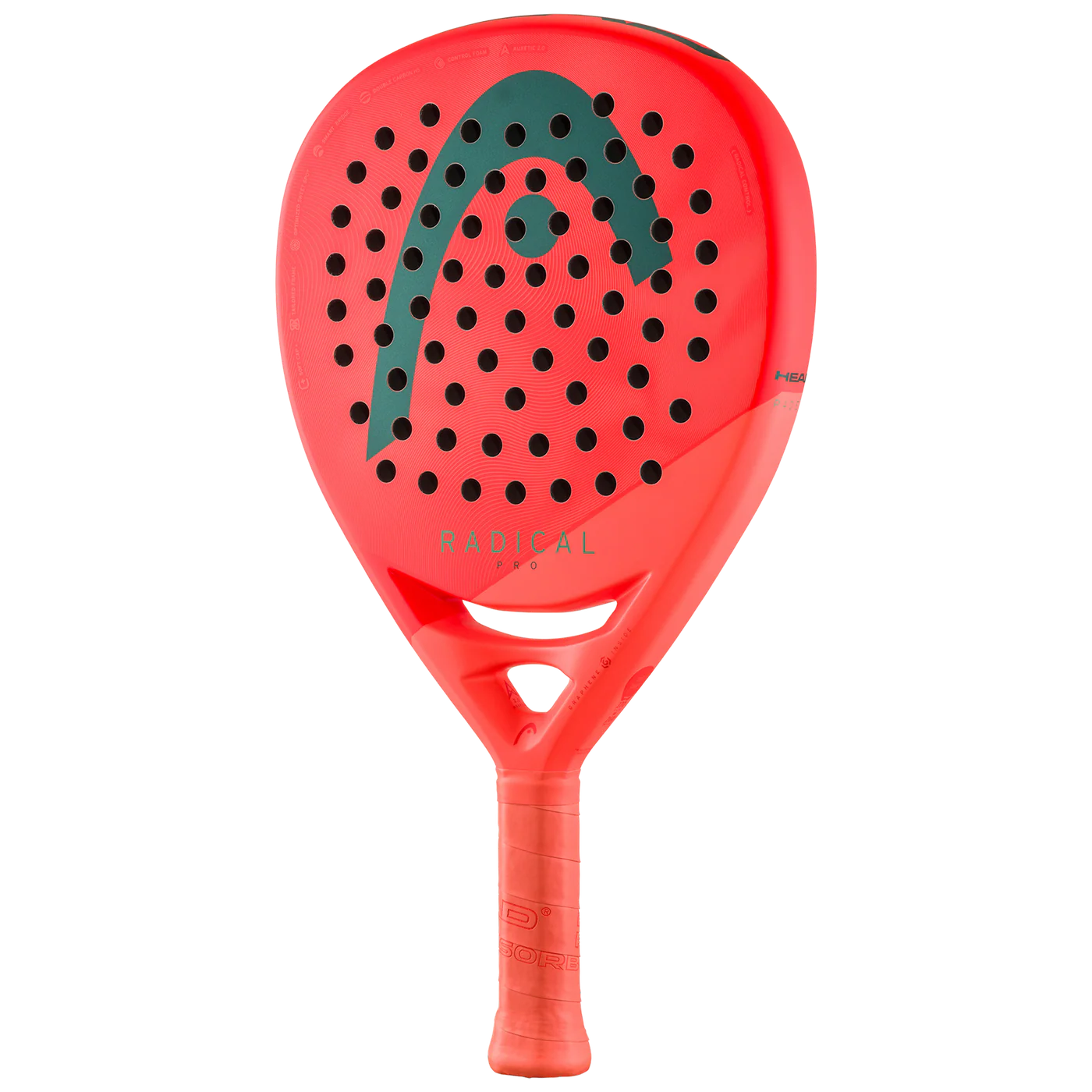 Head Radical Pro (2026)