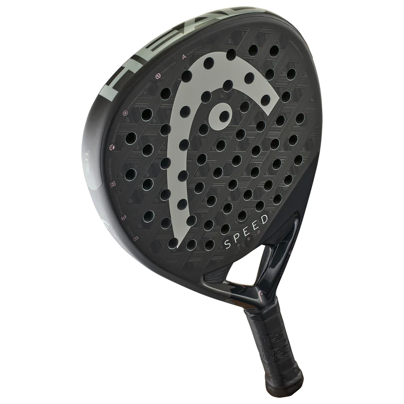 Head Speed Pro (2025)