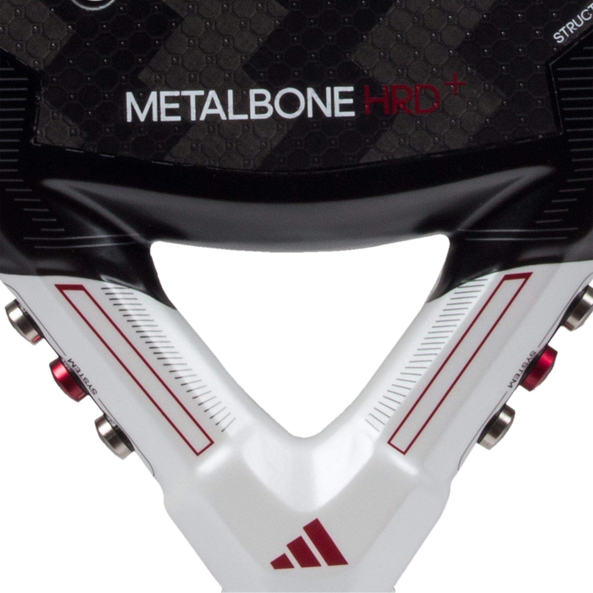 Adidas Metalbone HRD+ 3.3 (2024)