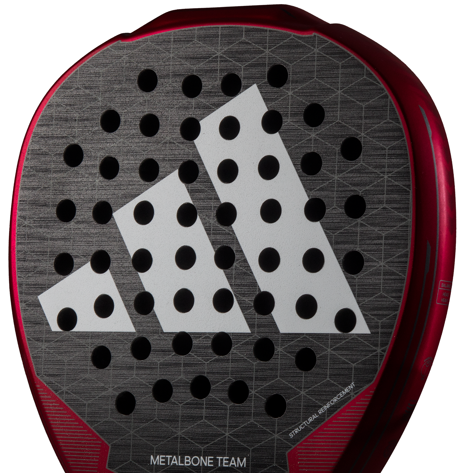 Adidas Metalbone Team 3.3 (2024)