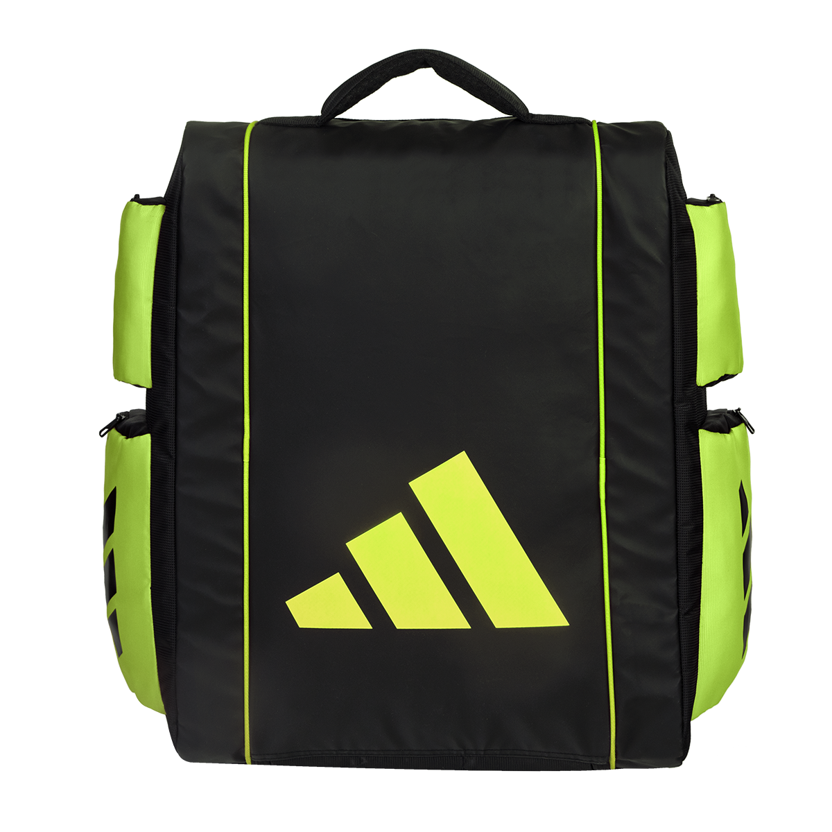 Adidas Racket Bag Protour 3.2 Lime (2023)