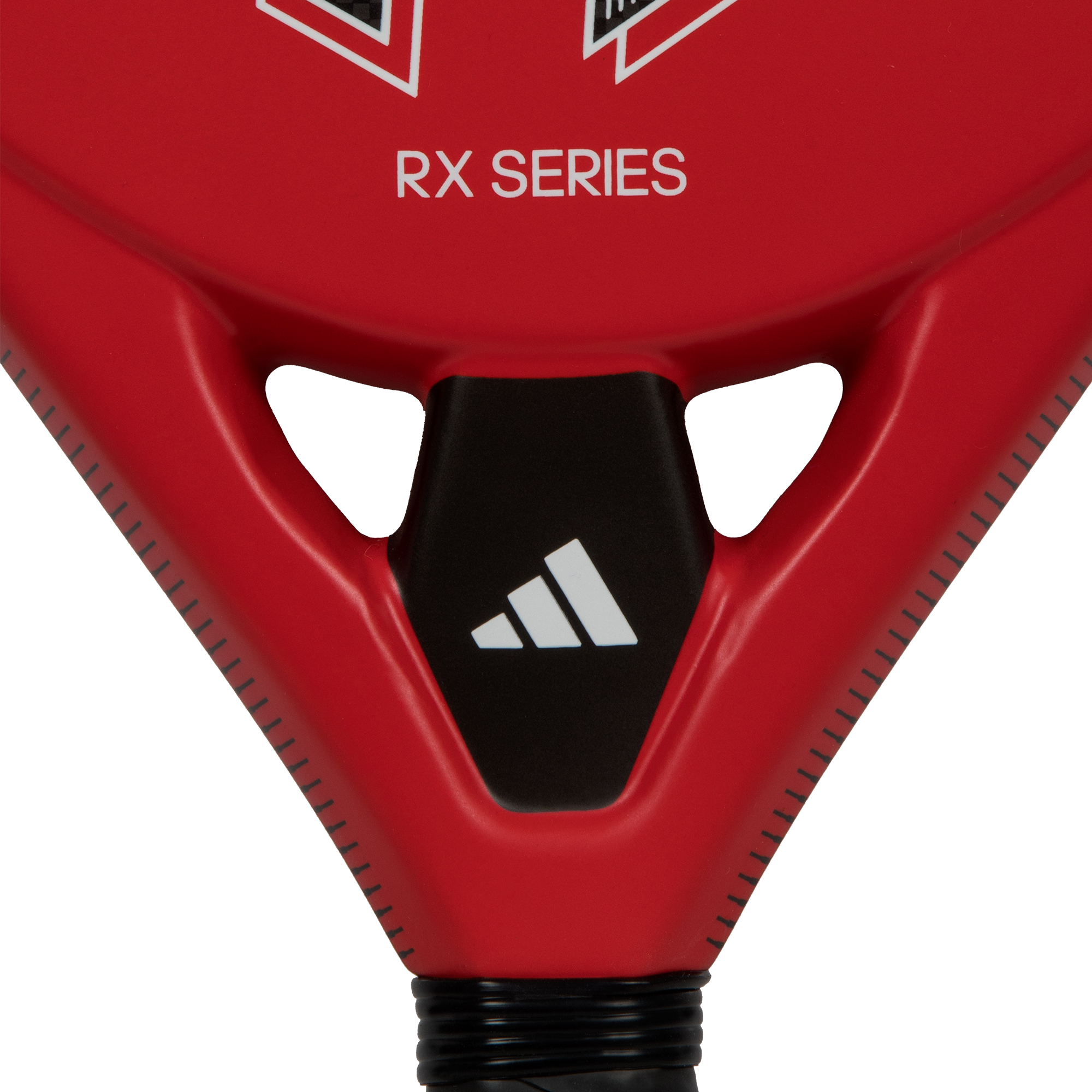 Adidas Rx Series Red (2024)