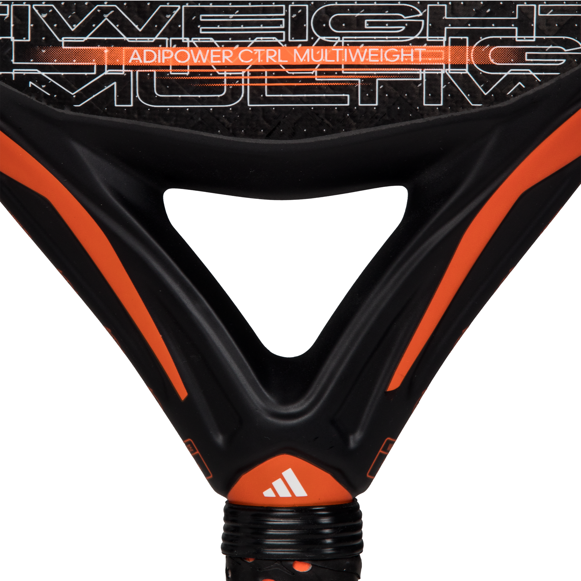 Adidas Adipower Multiweight CTRL 3.3 (2024)