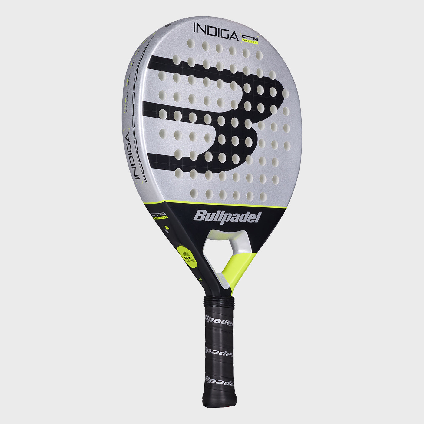 Bullpadel Indiga CTR 26