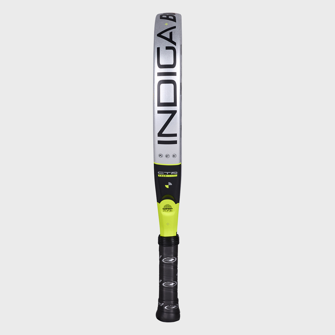 Bullpadel Indiga CTR 26