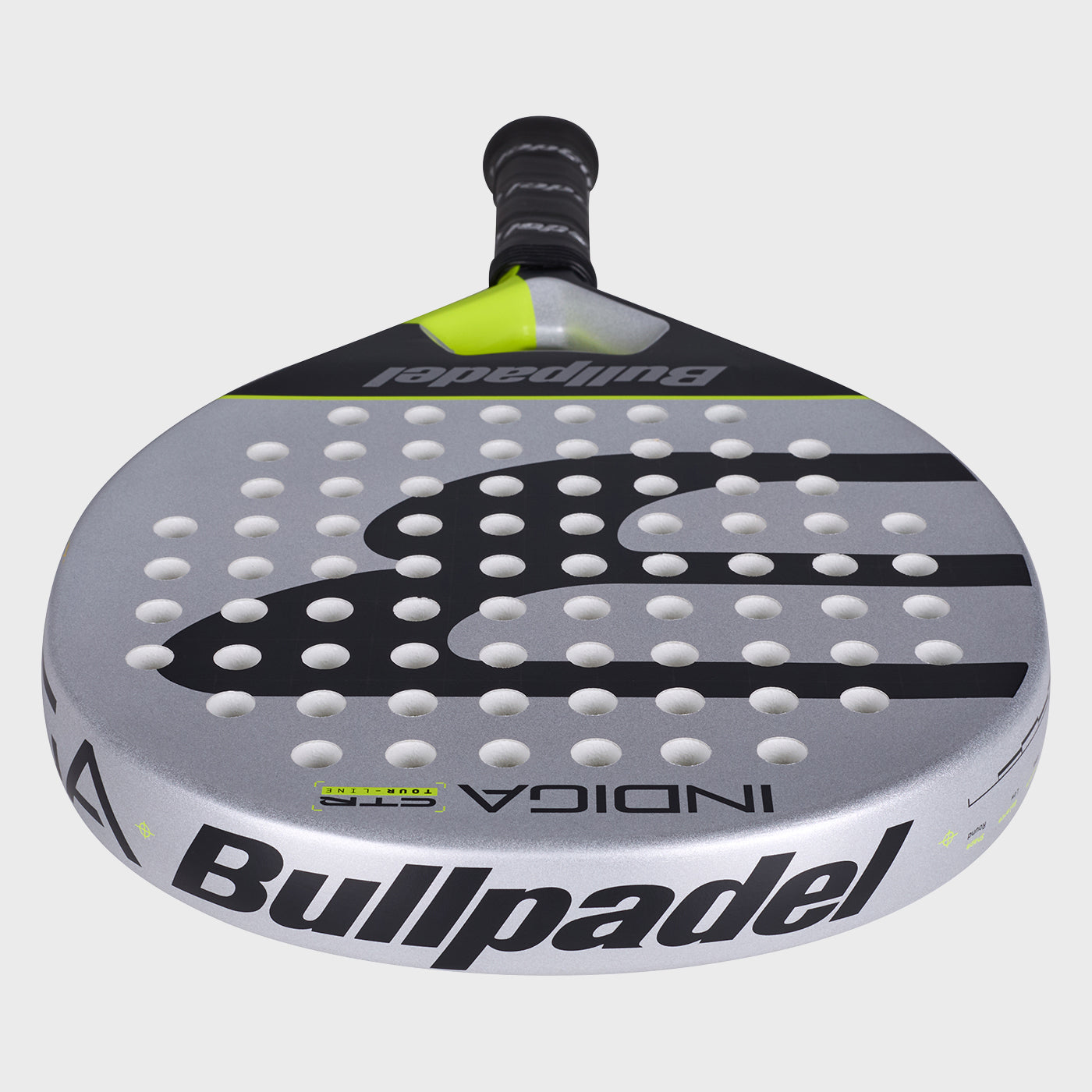 Bullpadel Indiga CTR 26