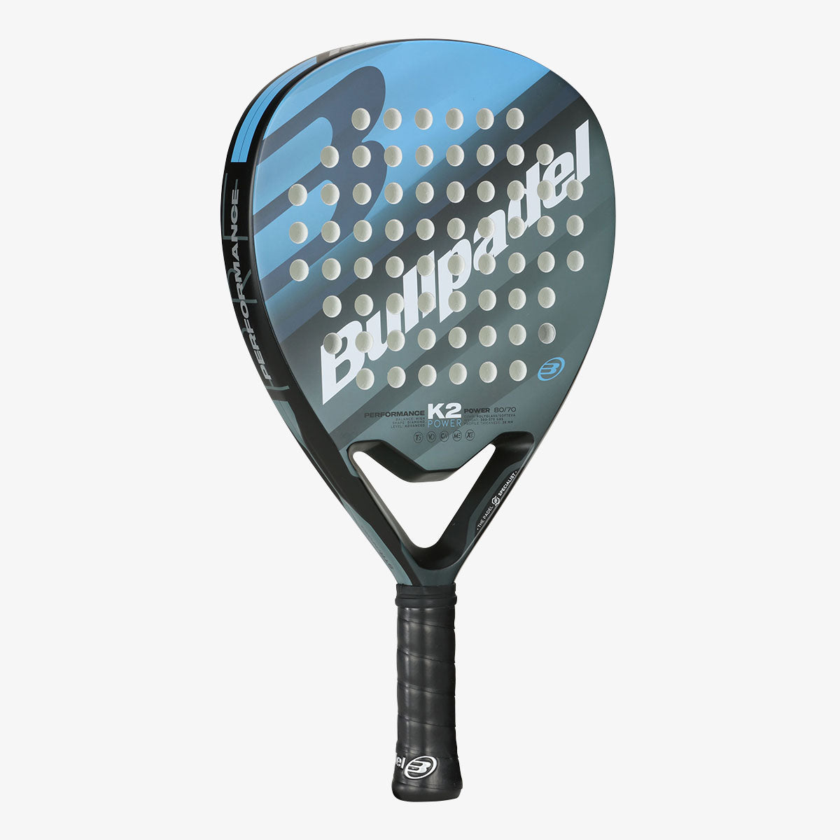 Bullpadel K2 Power 23