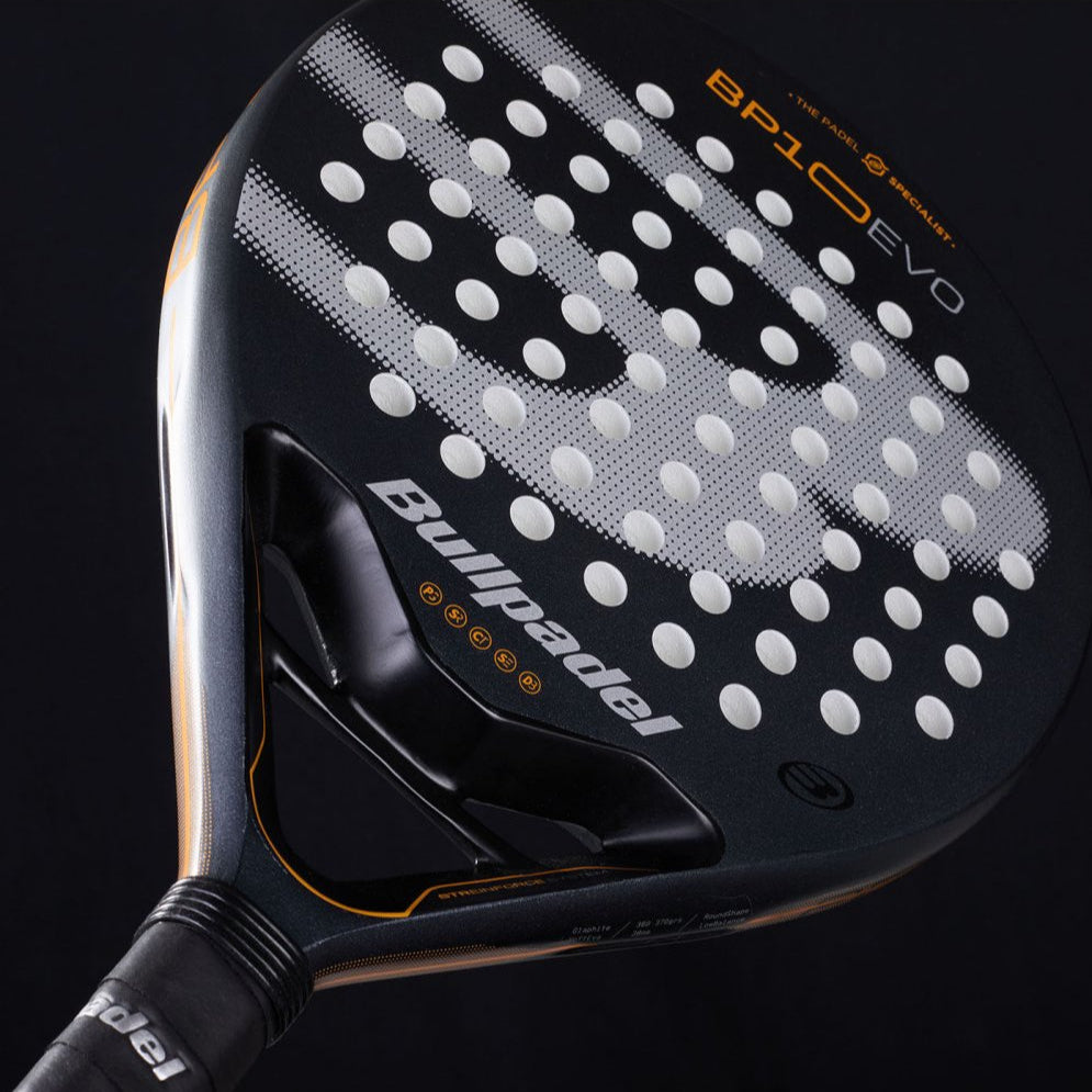 Bullpadel BP10 Evo 25