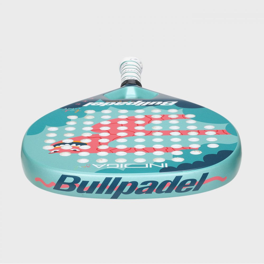 Bullpadel Indiga Girl 25