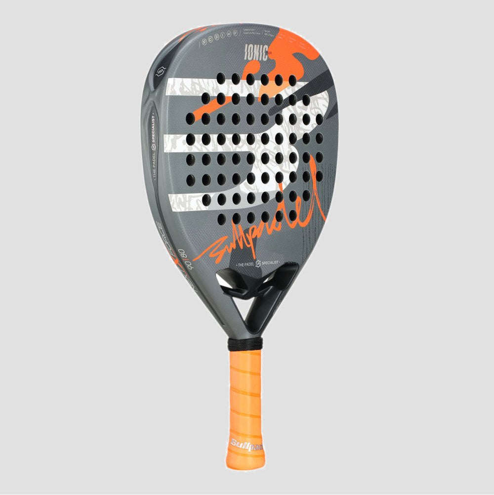 Bullpadel Ionic Power 25