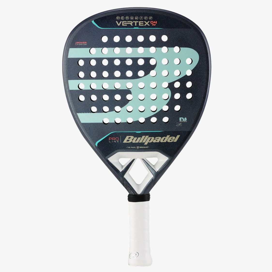 Bullpadel Vertex 04 W 24