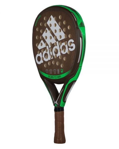 adidas-adipower-green-padel-front-angle