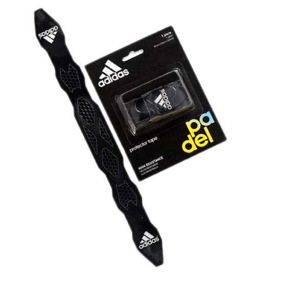 Adidas Padel Racket Protector Tape (Black)